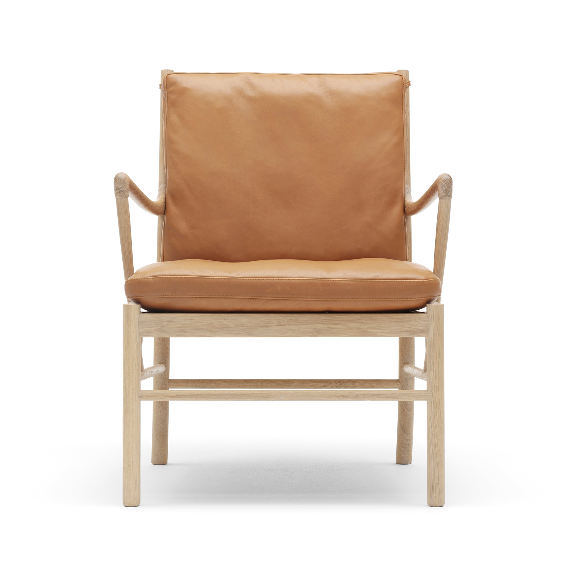 OW149 Colonial Chair