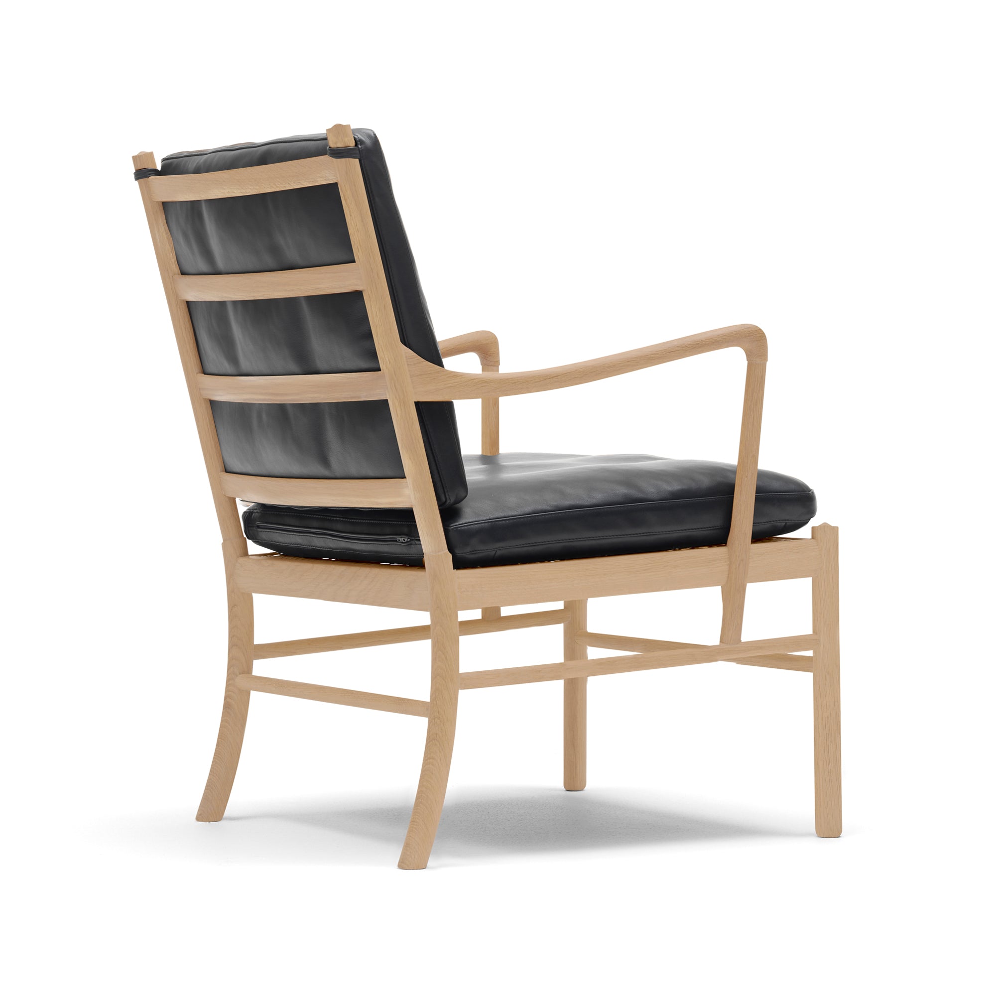 OW149 Colonial Chair