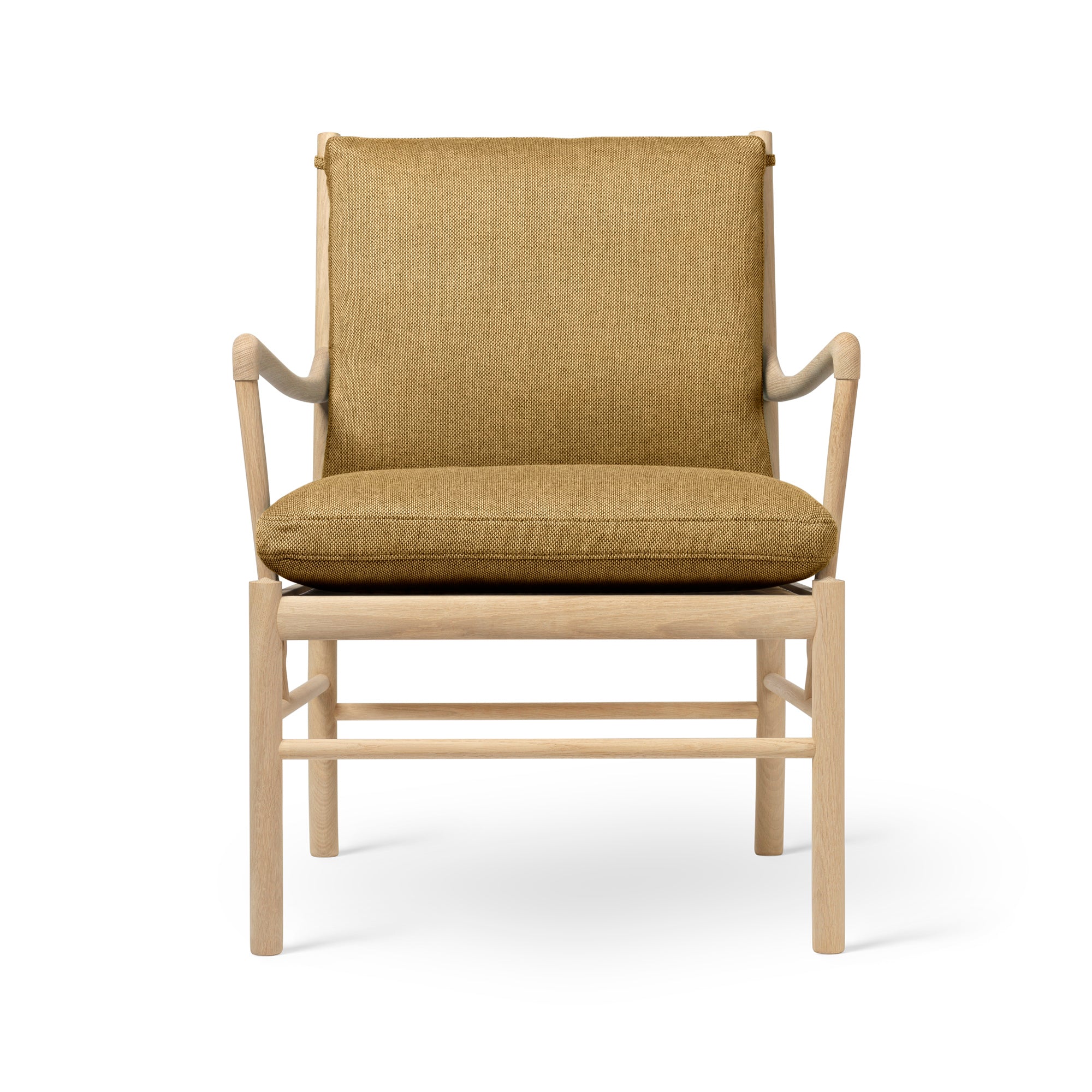 OW149 Colonial Chair