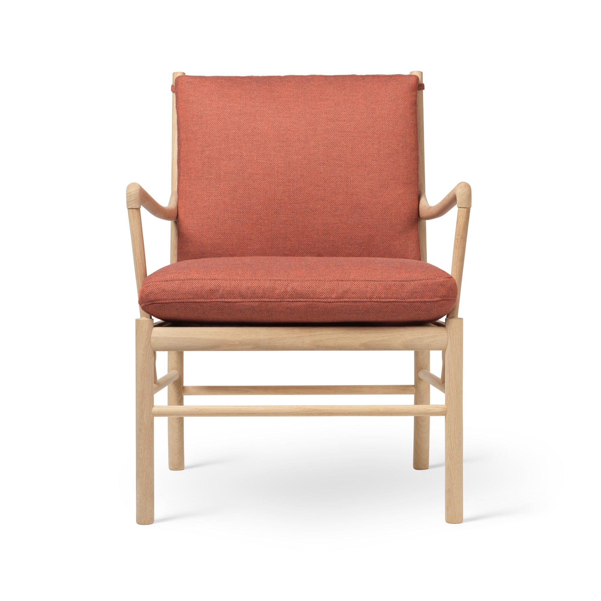 OW149 Colonial Chair