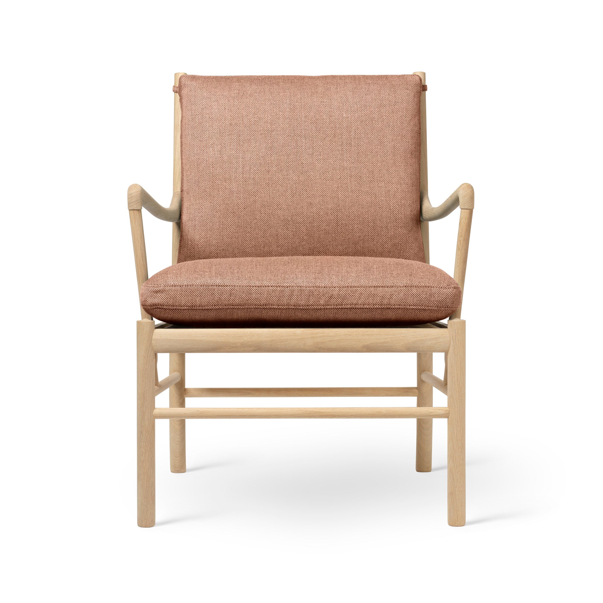 OW149 Colonial Chair