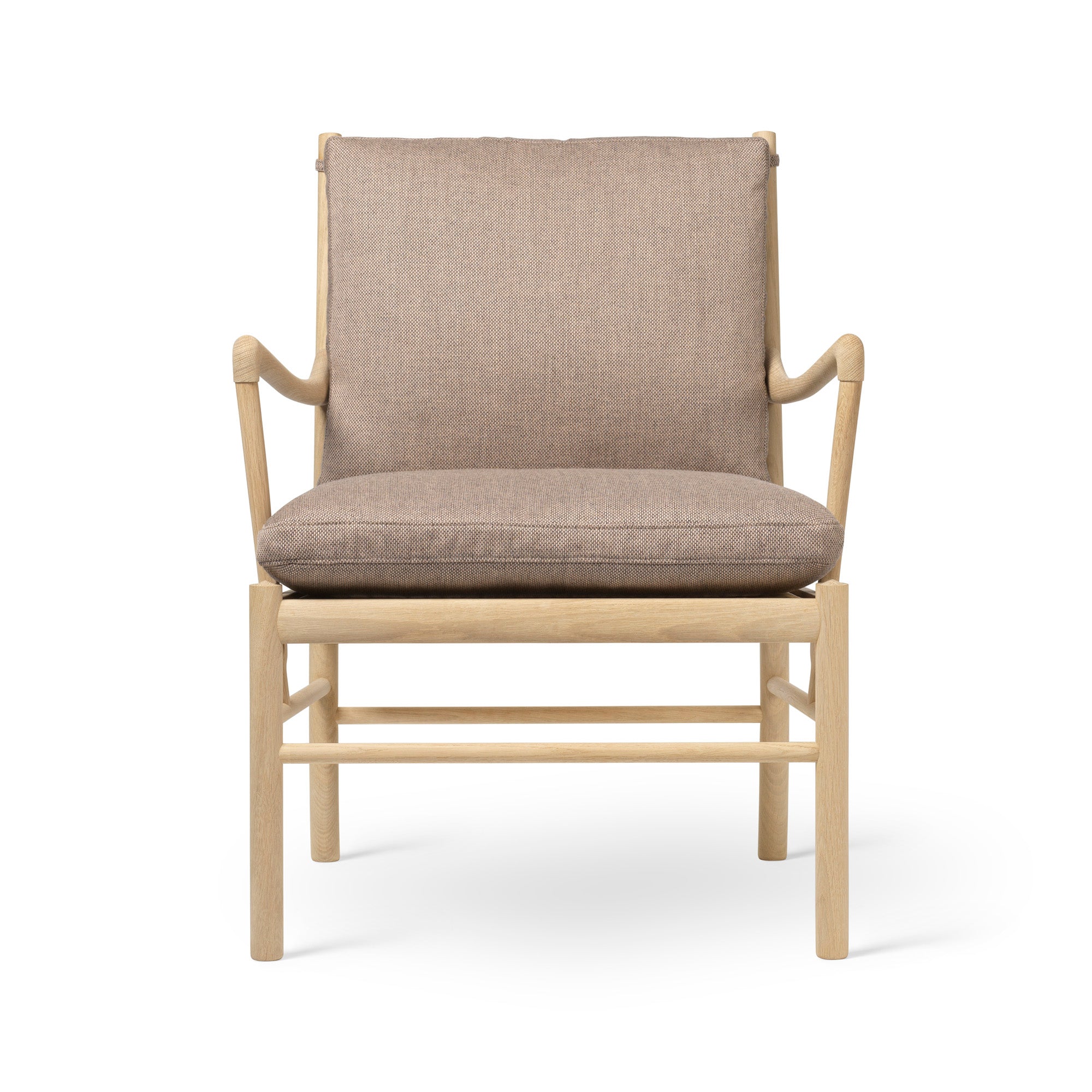 OW149 Colonial Chair