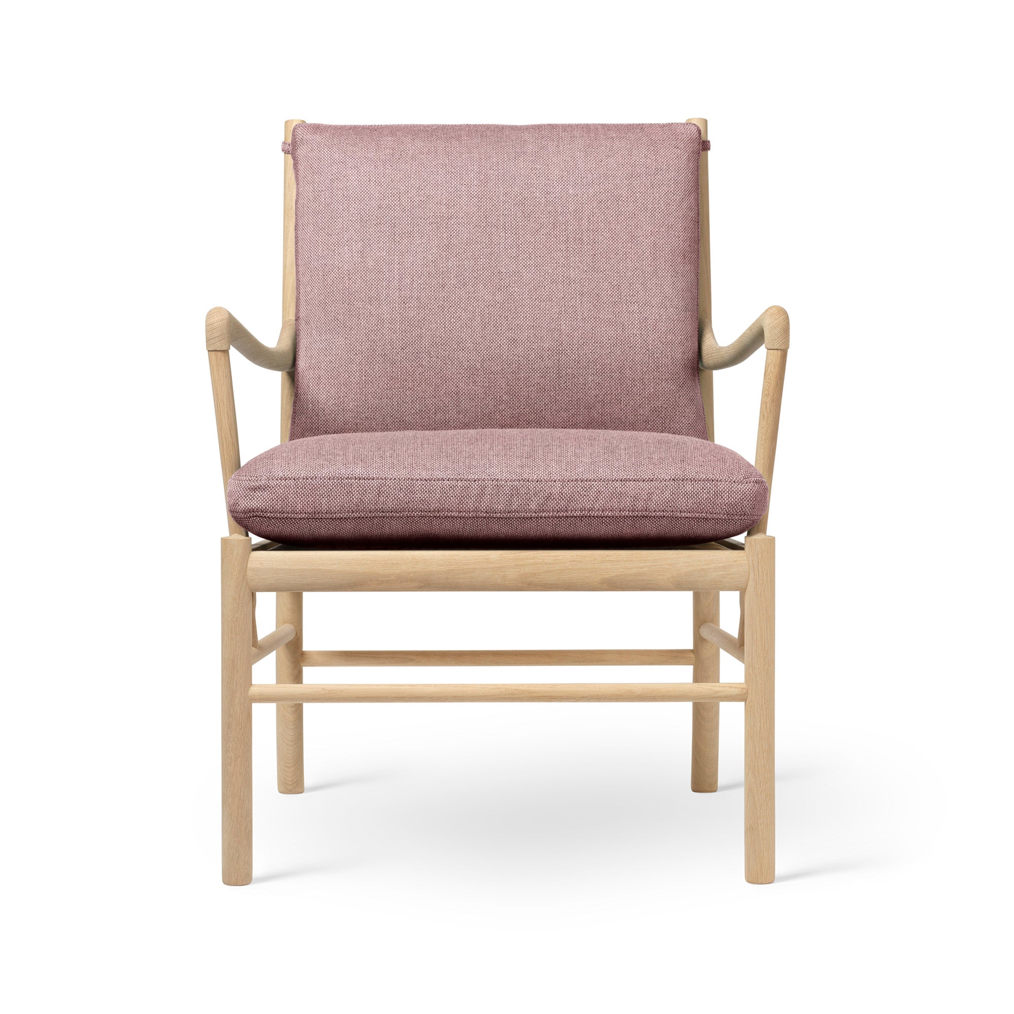 OW149 Colonial Chair