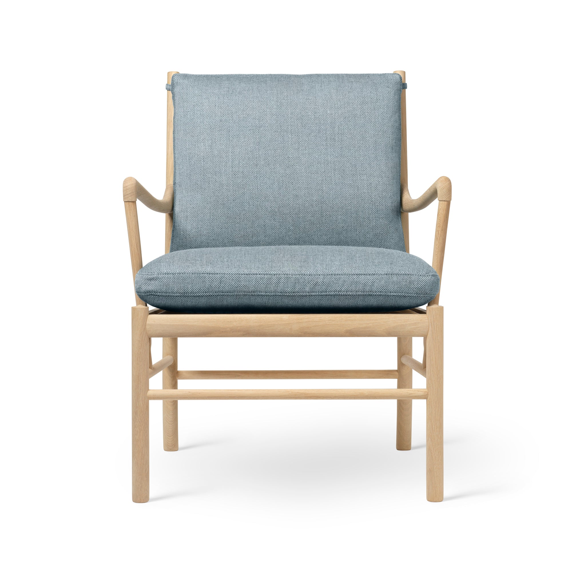 OW149 Colonial Chair