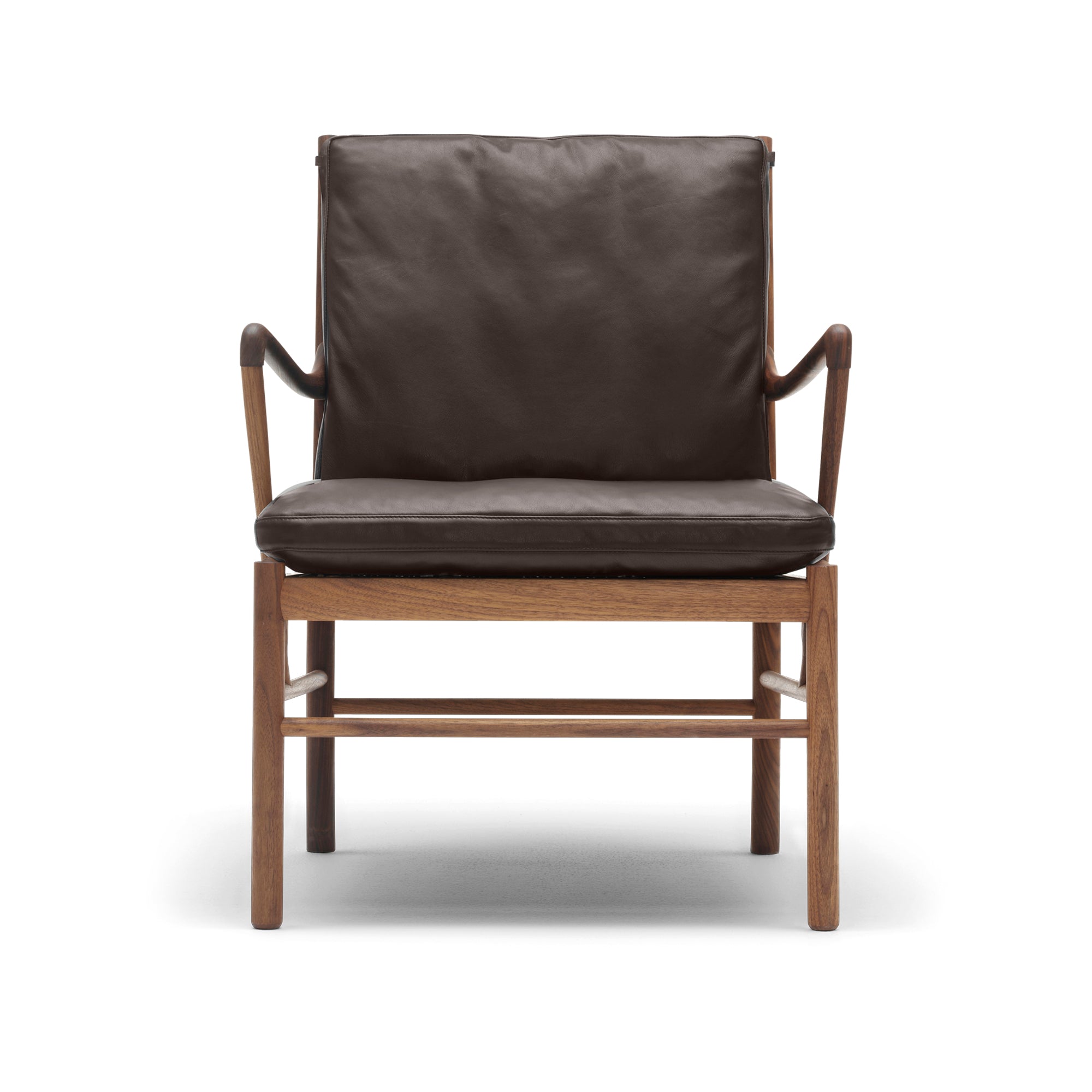 OW149 Colonial Chair