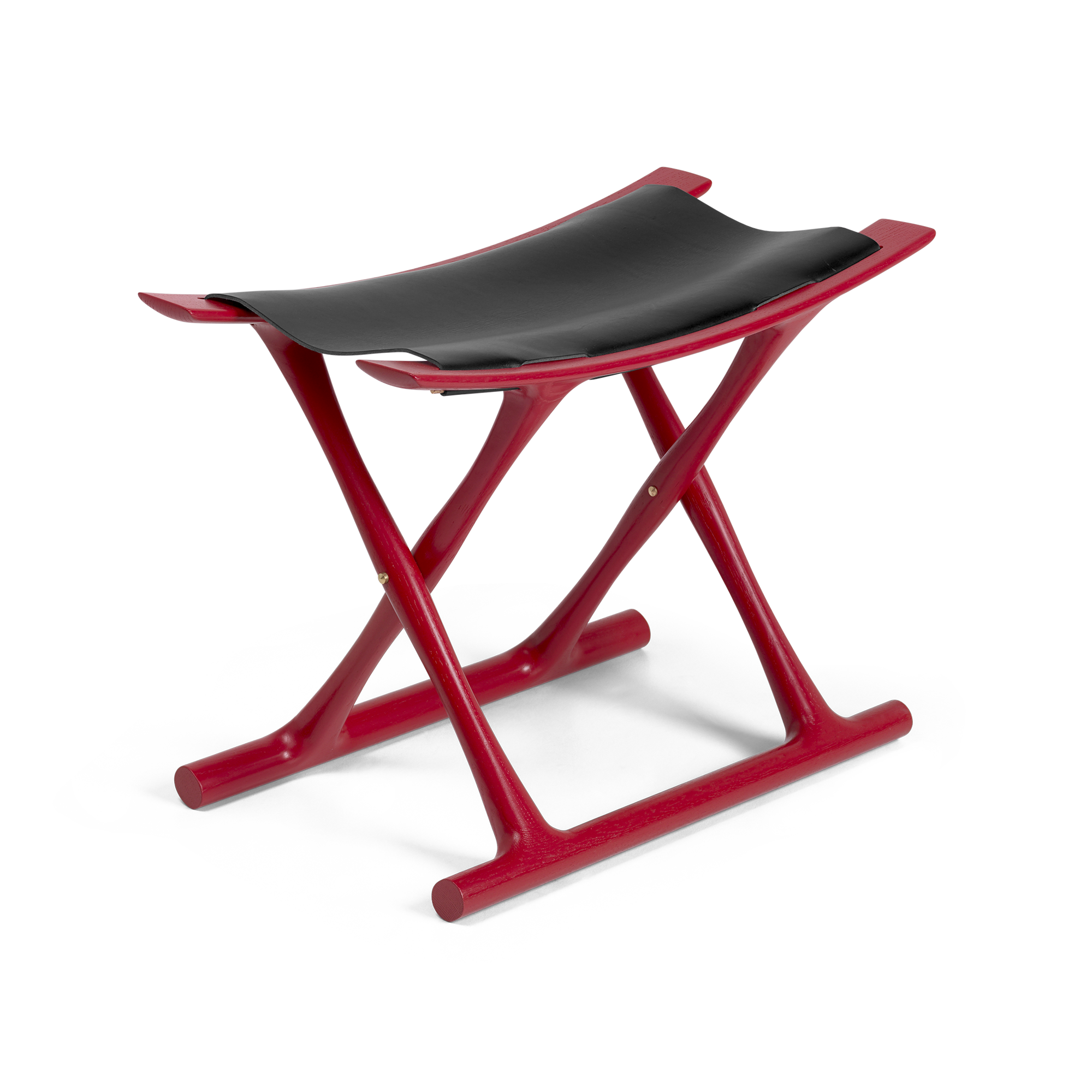 OW2000 Egyptian Folding Stool