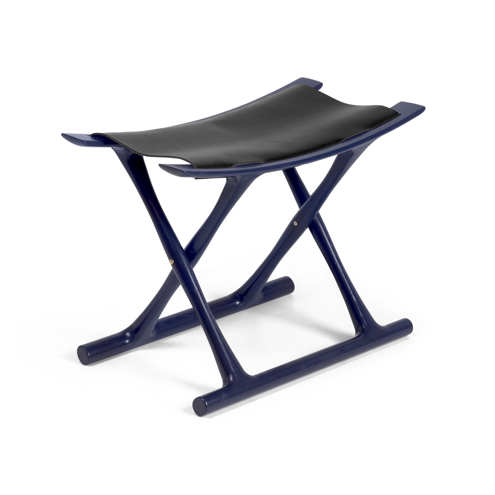 OW2000 Egyptian Folding Stool