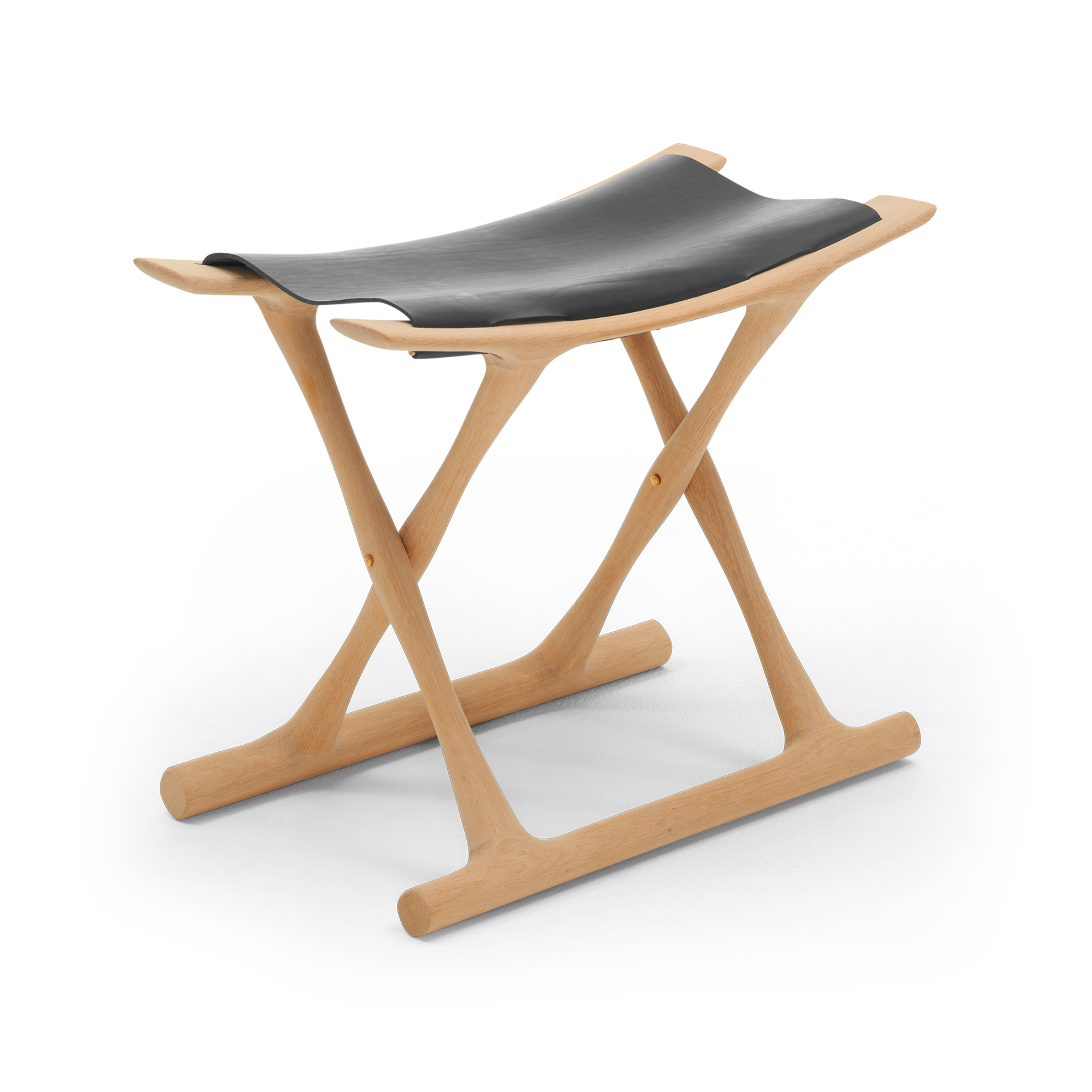 OW2000 Egyptian Folding Stool