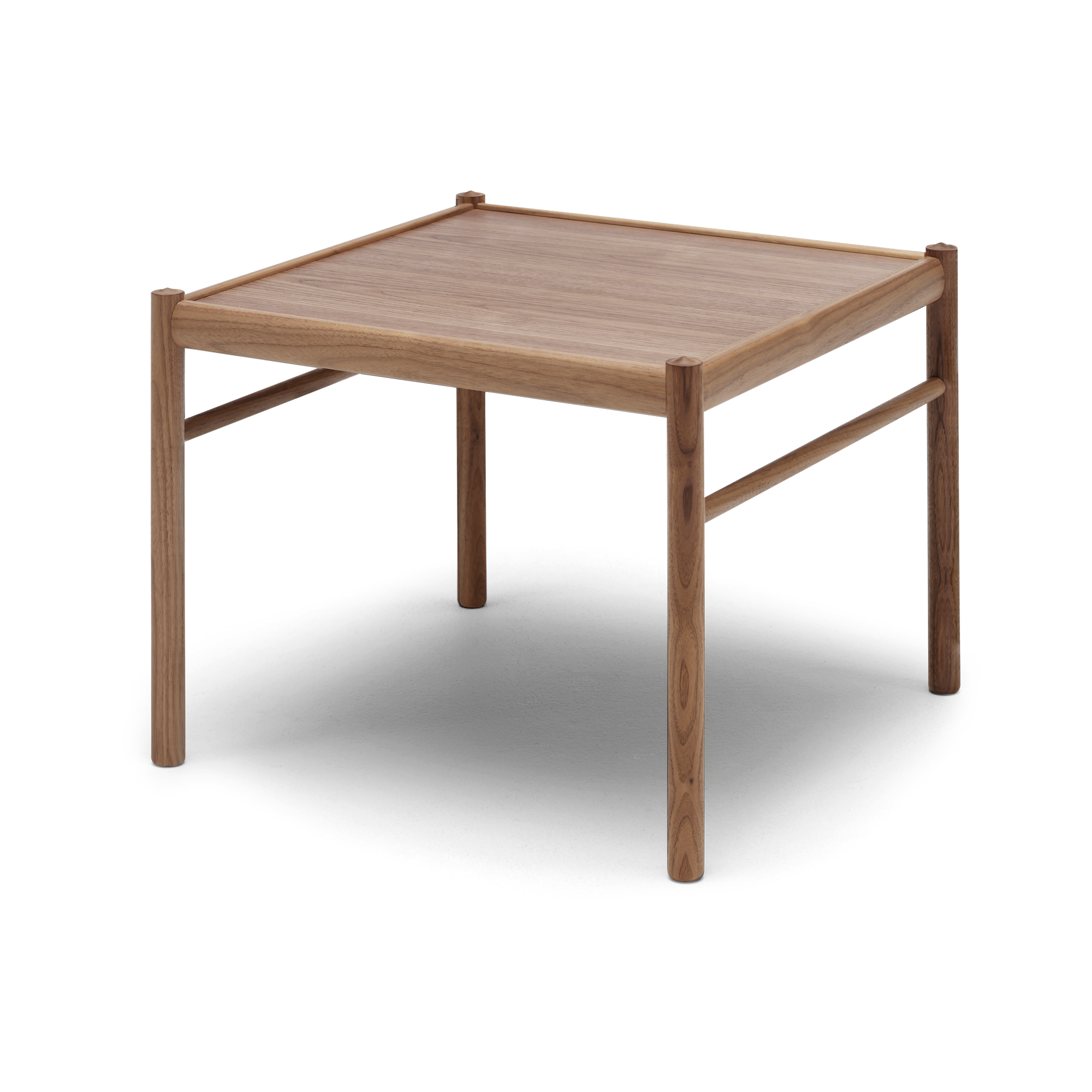 OW449 Colonial Coffee Table