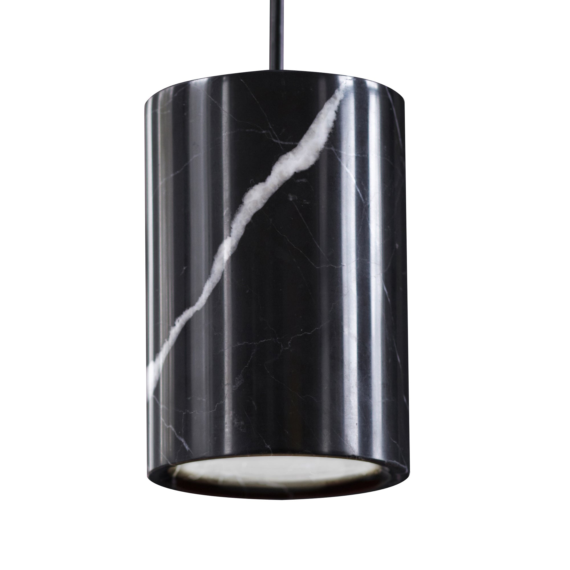 Solid Pendant Lamp