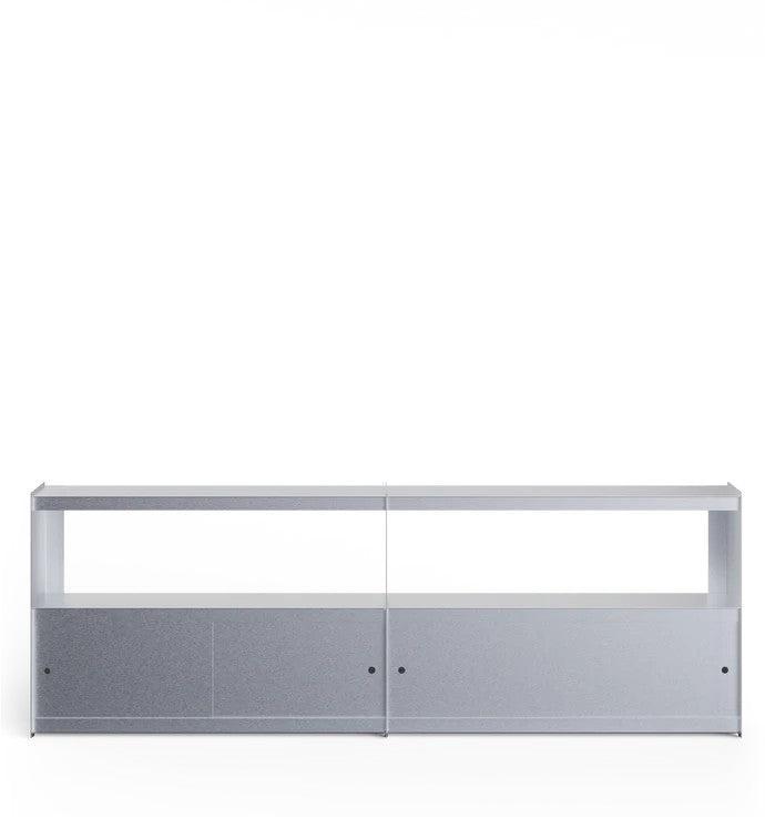 Plie Sideboard Extension 4 Doors