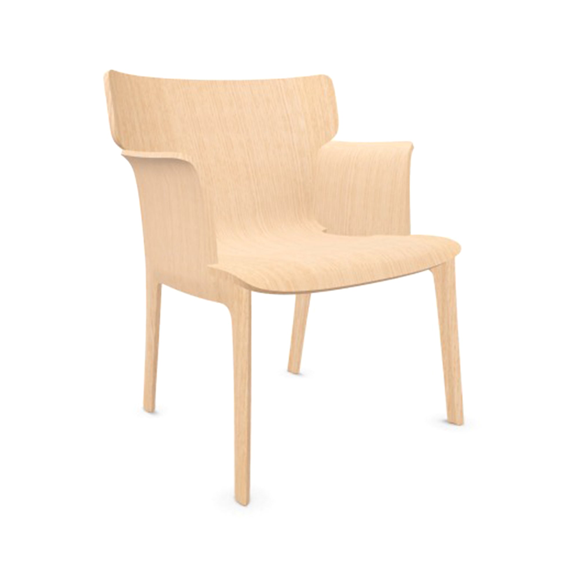 Adela Rex Lounge Chair