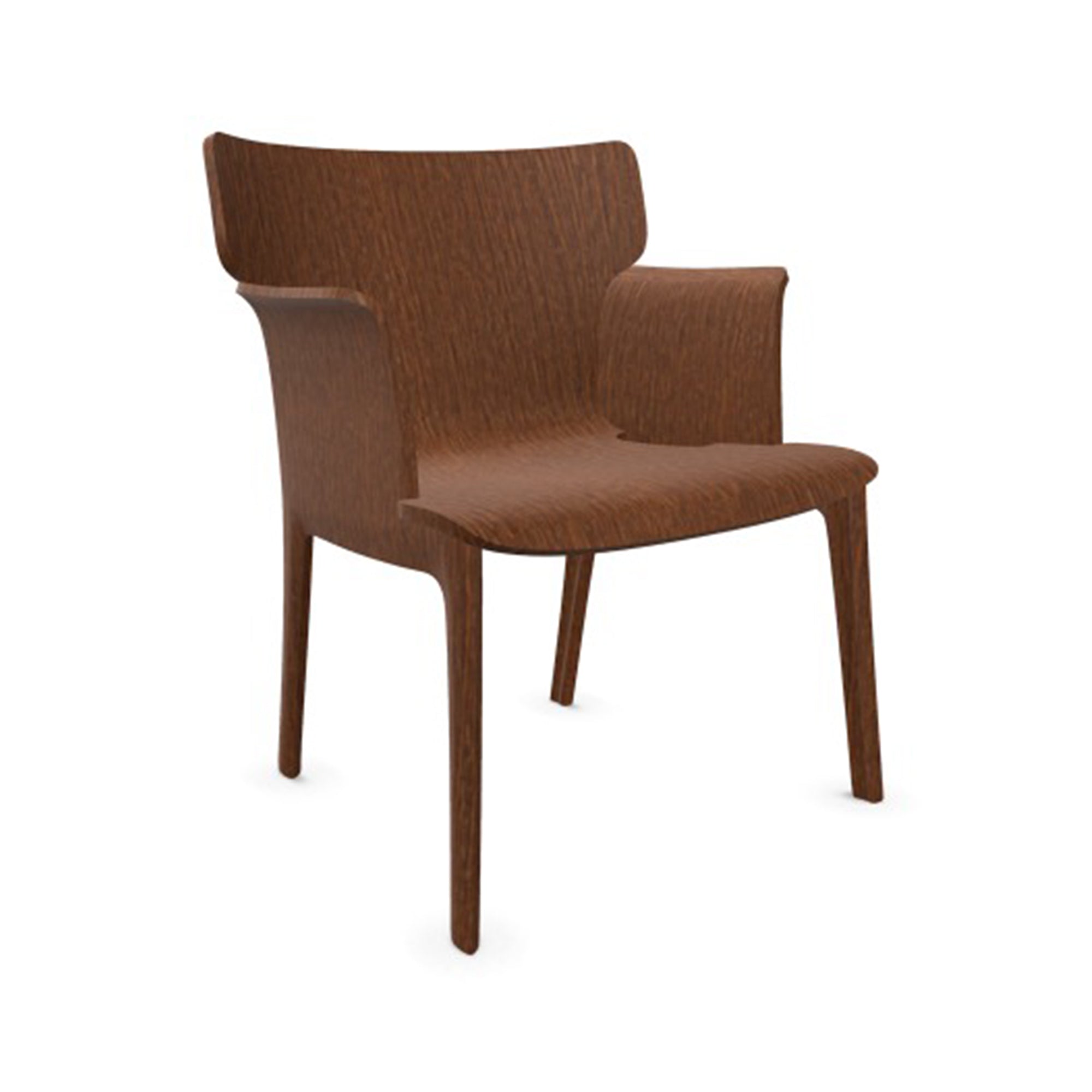 Adela Rex Lounge Chair