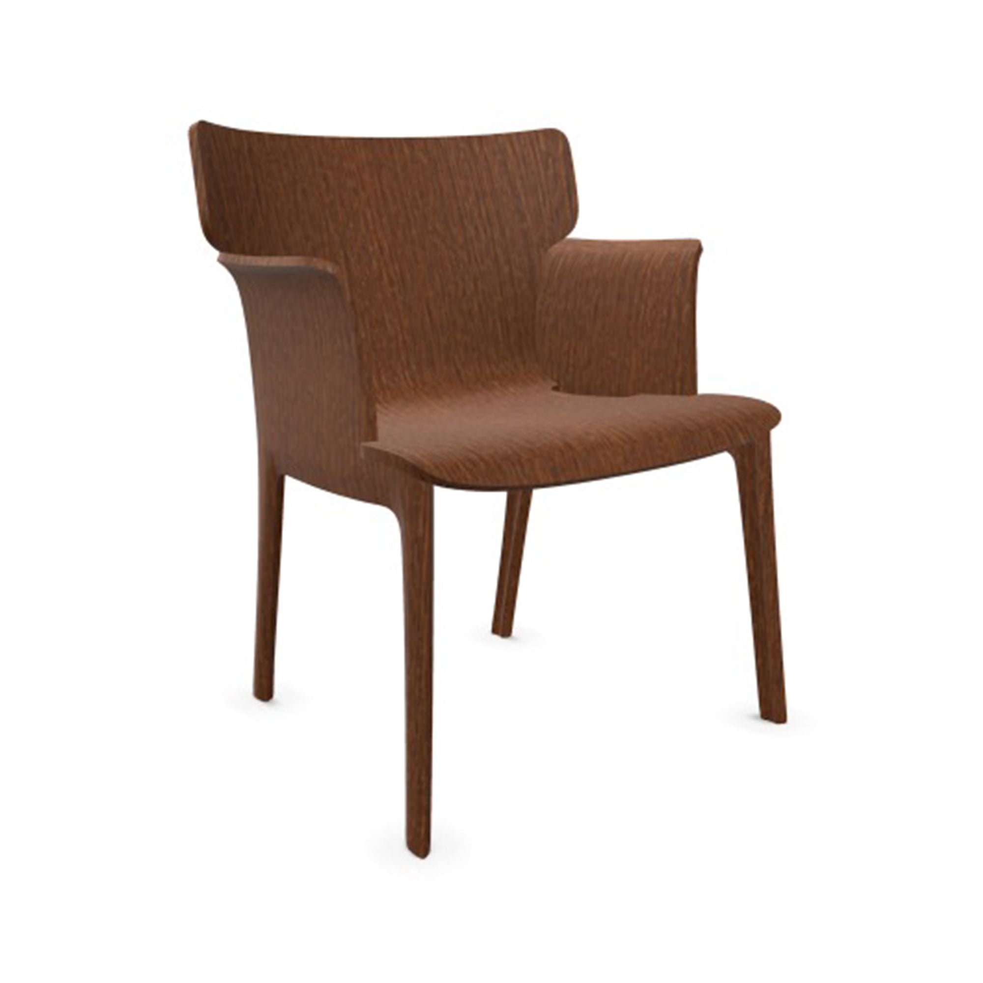 Adela Rex Armchair