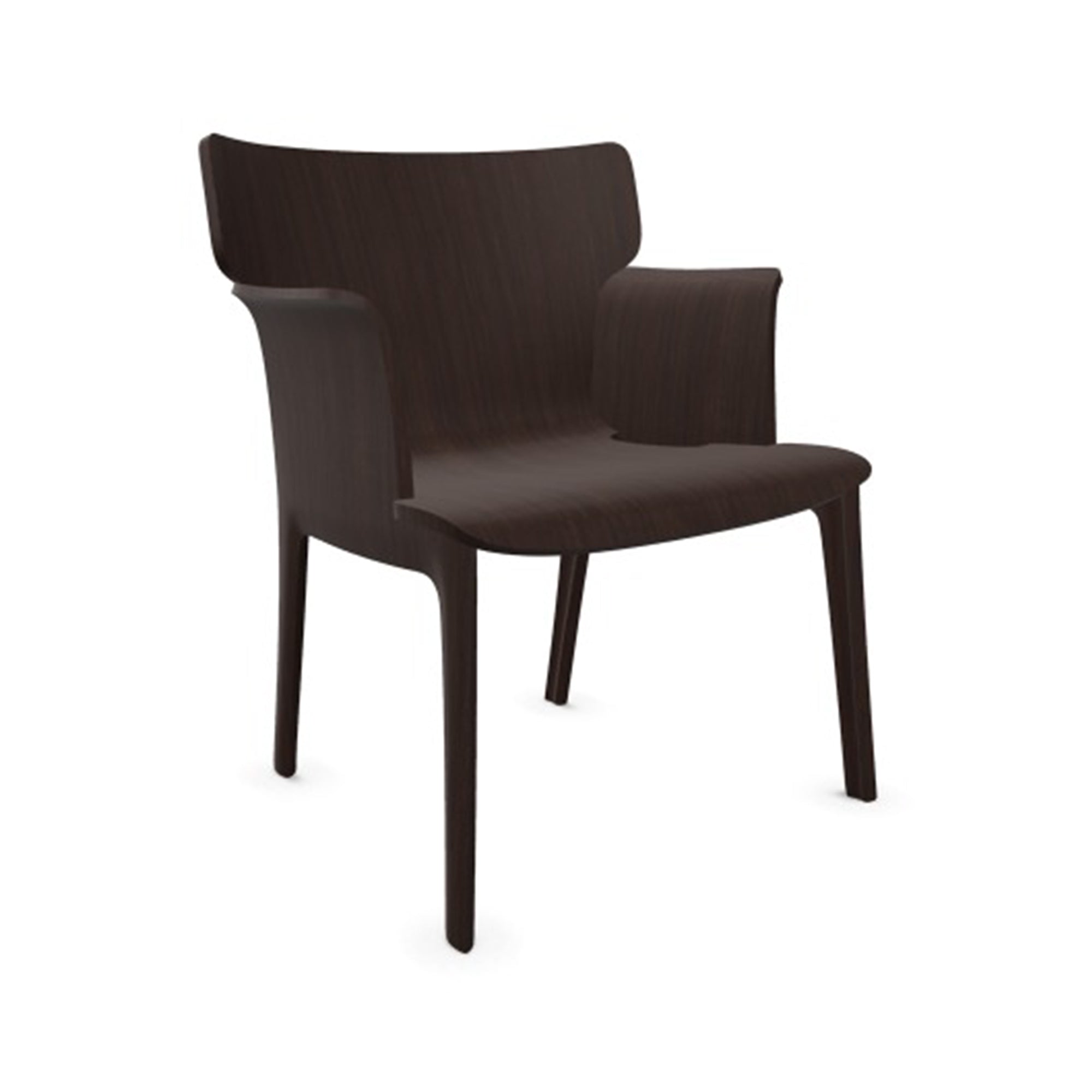 Adela Rex Lounge Chair