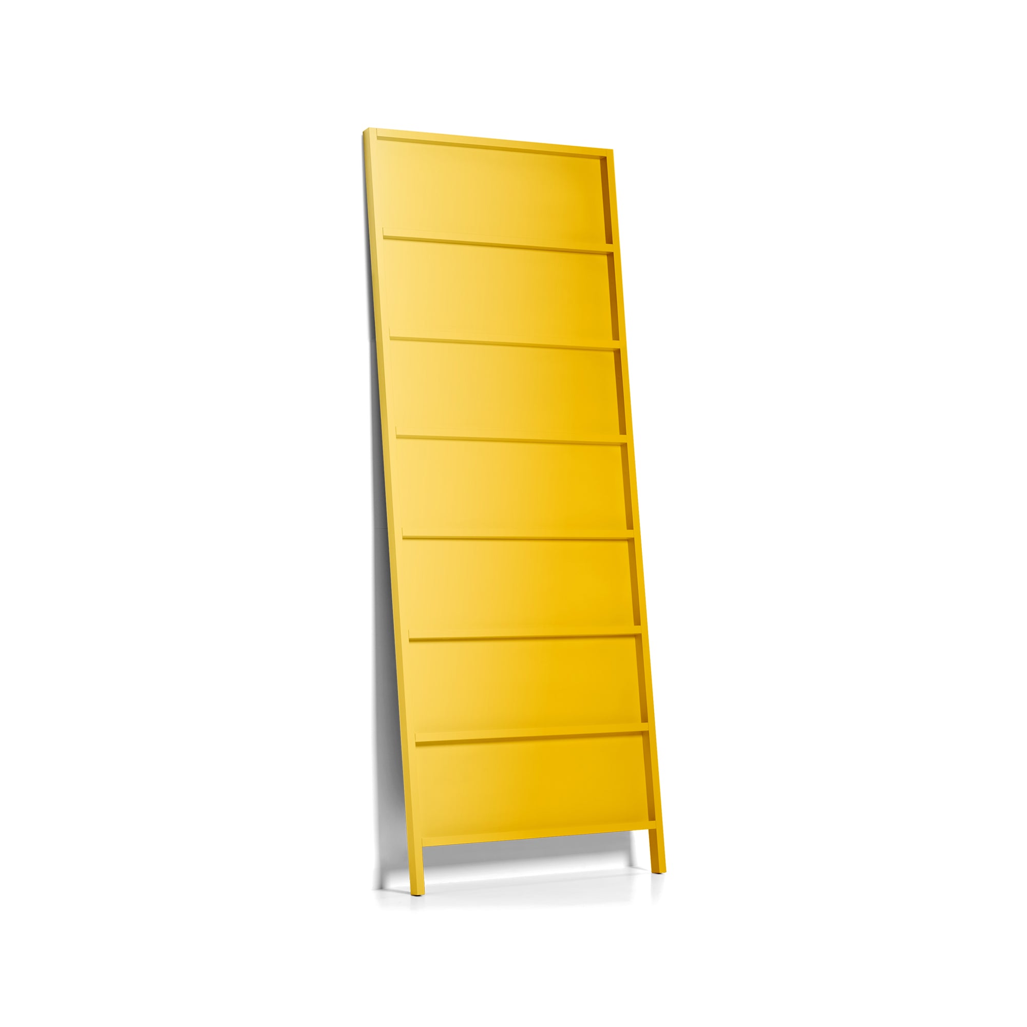 Oblique Wall Shelf