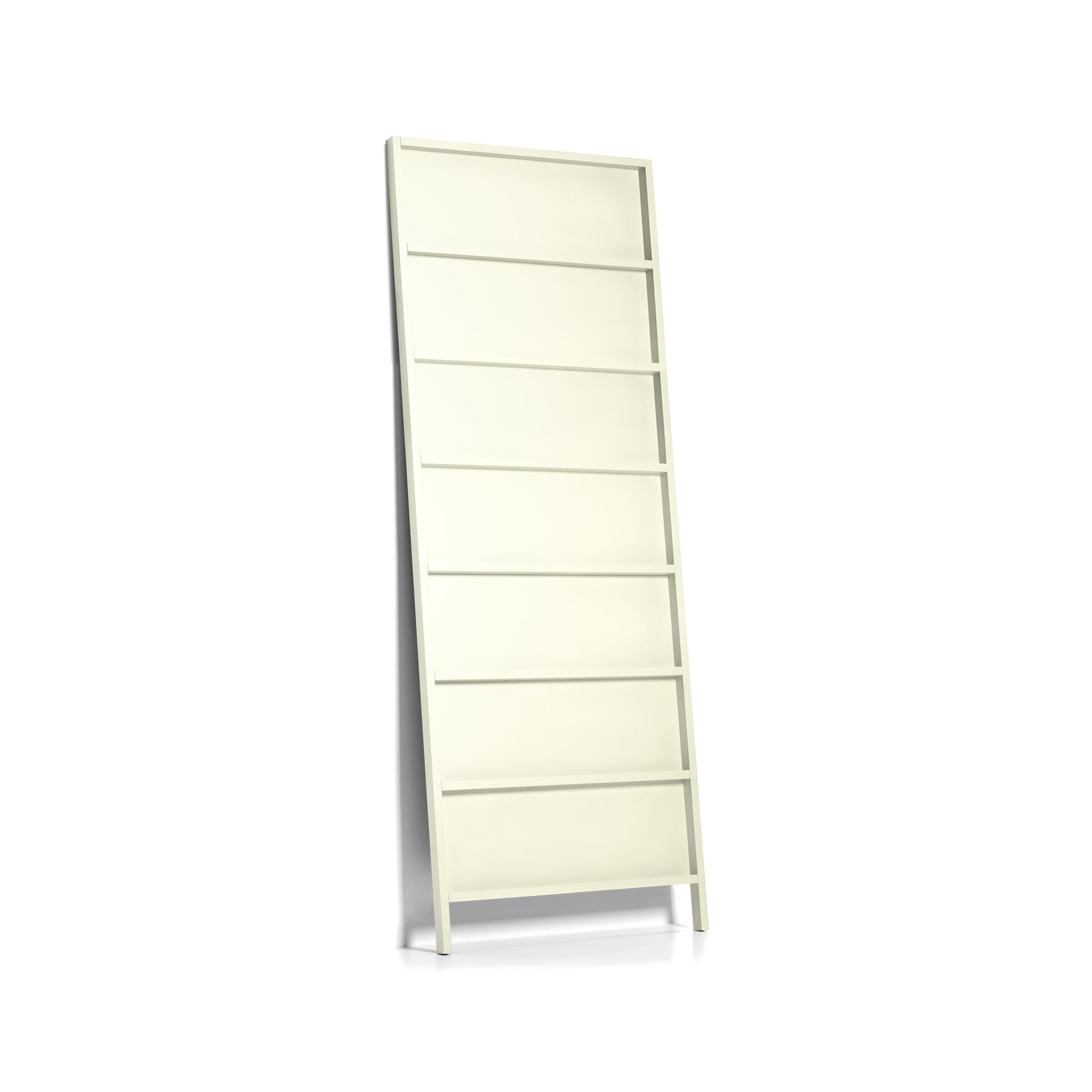 Oblique Wall Shelf