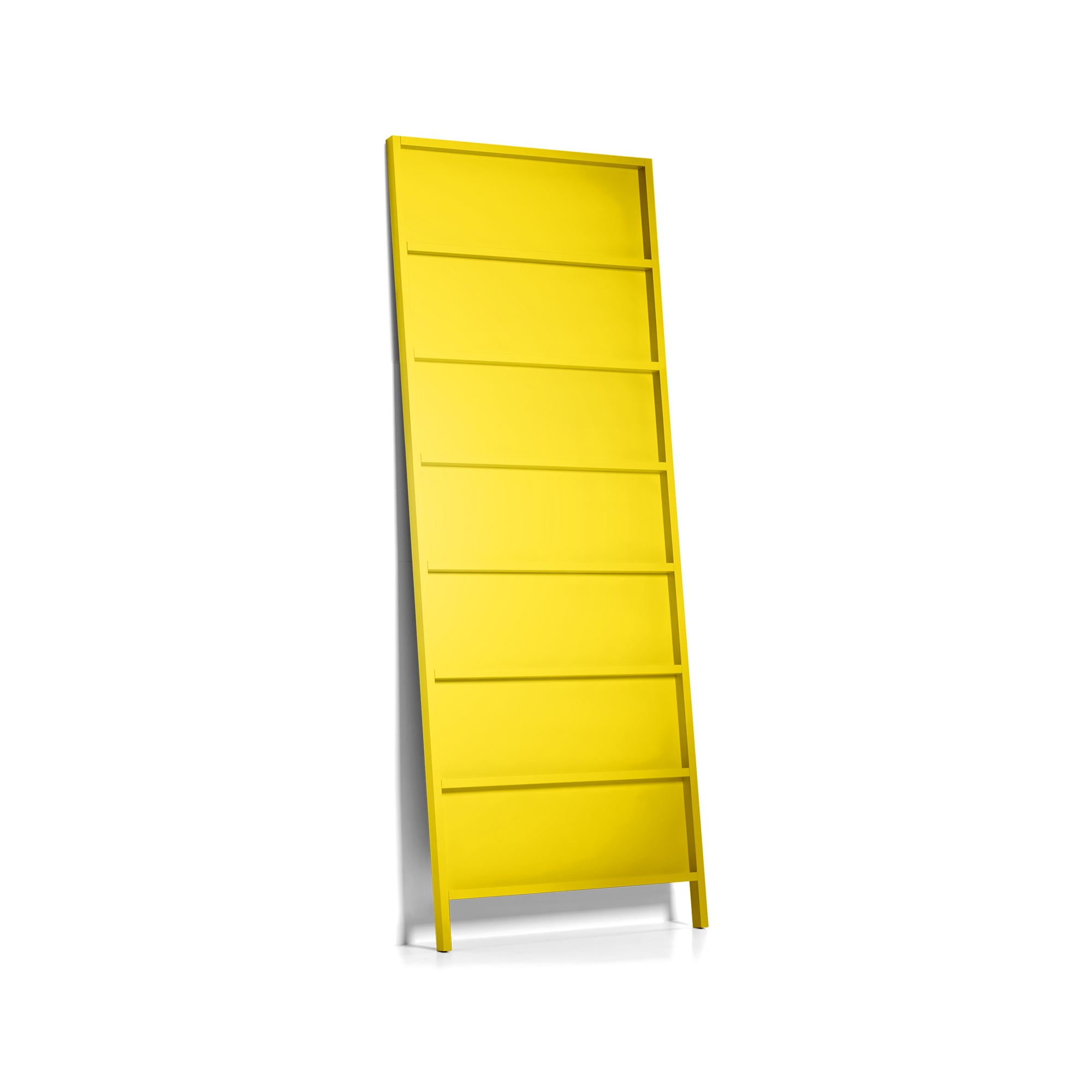 Oblique Wall Shelf