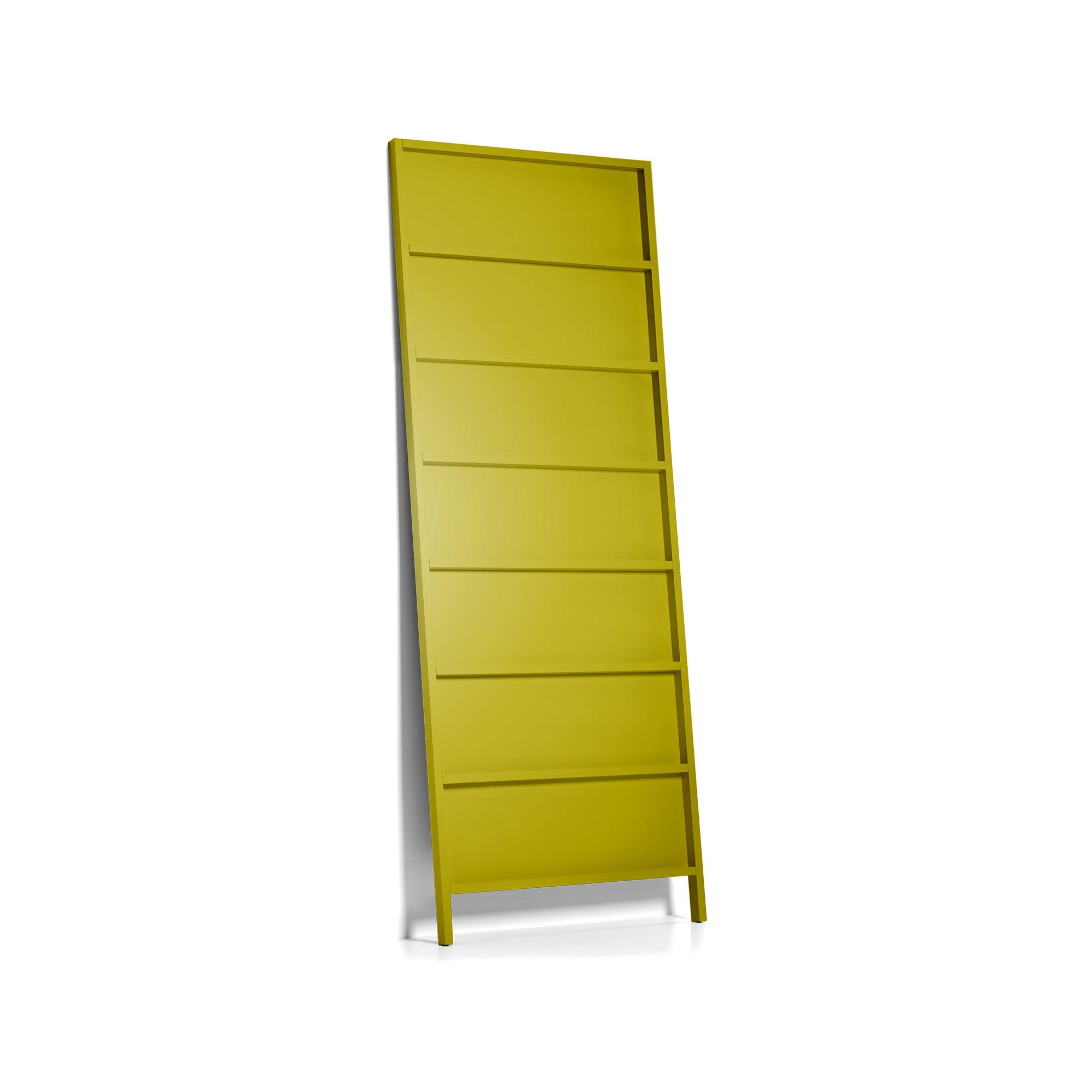 Oblique Wall Shelf
