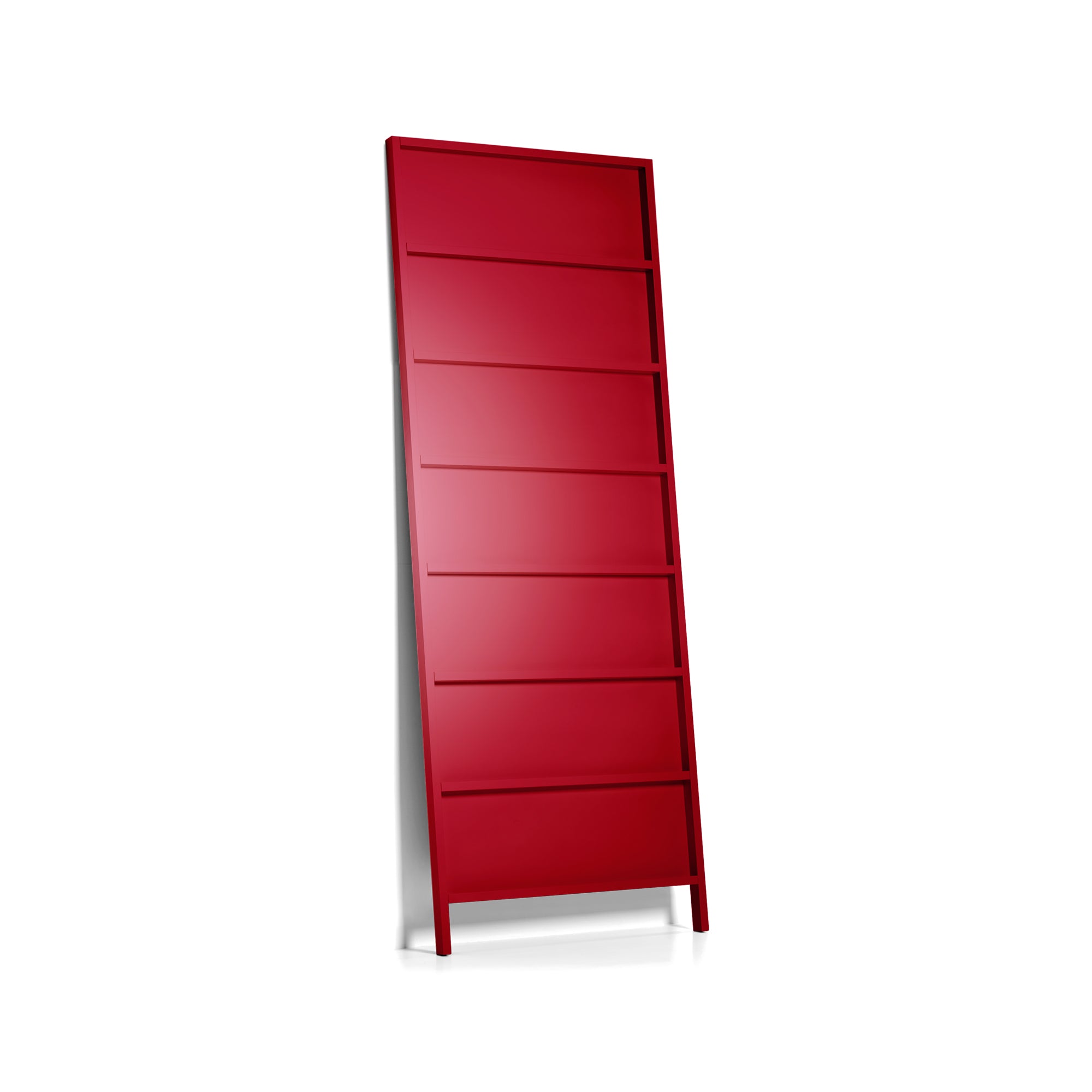 Oblique Wall Shelf