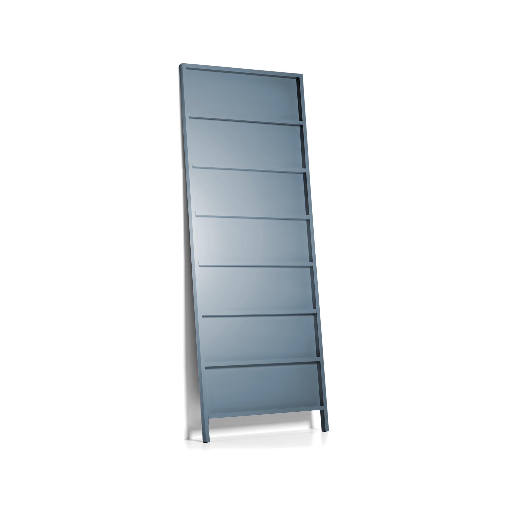Oblique Wall Shelf