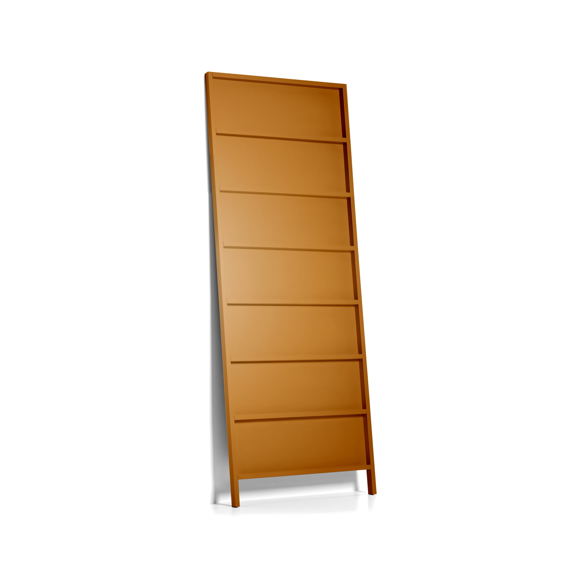 Oblique Wall Shelf