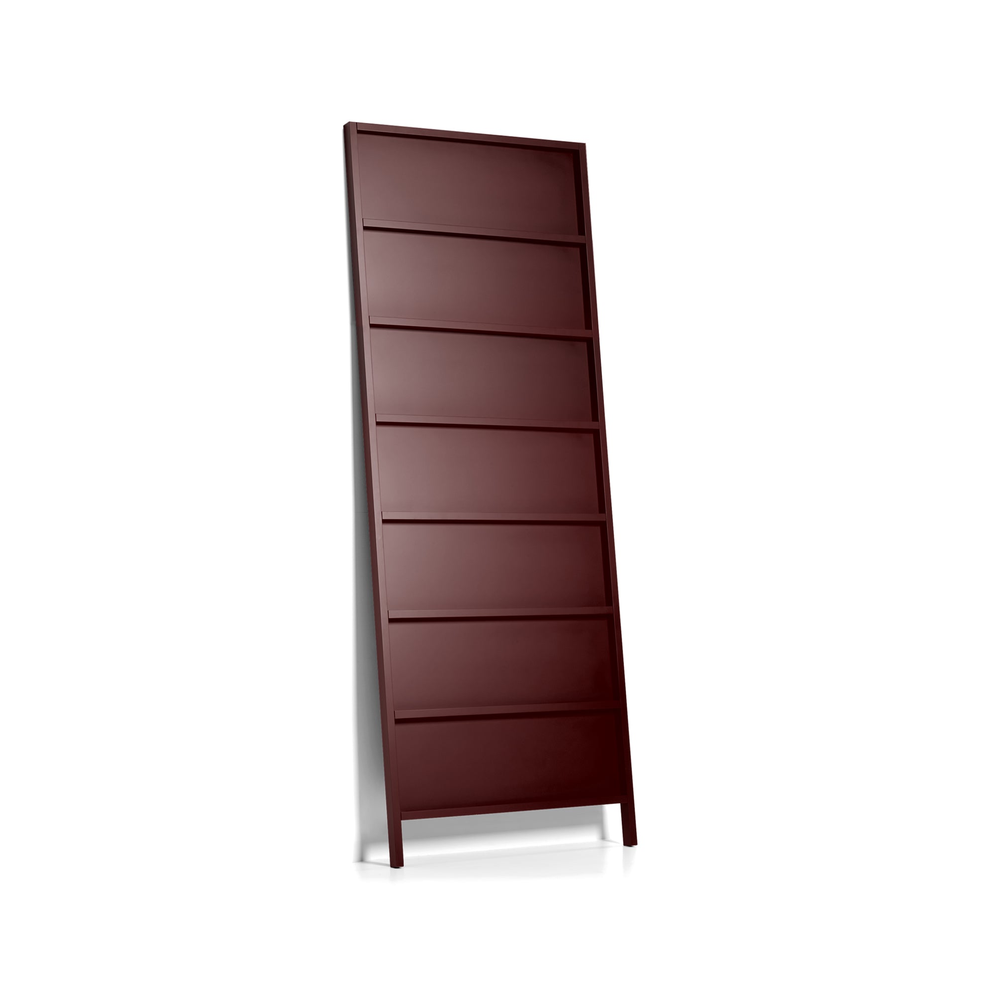Oblique Wall Shelf