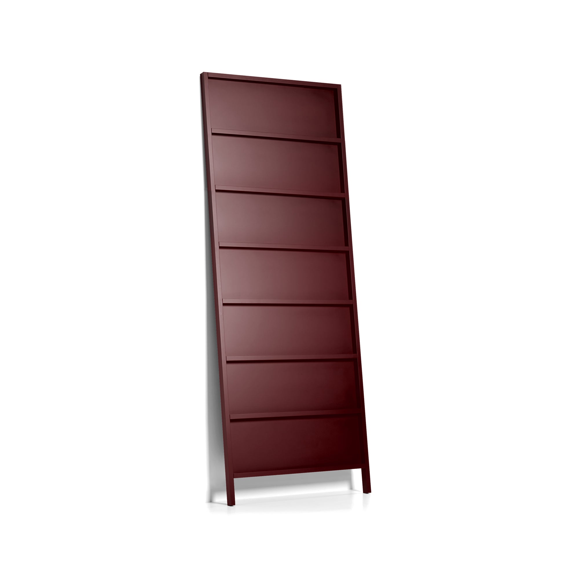 Oblique Wall Shelf