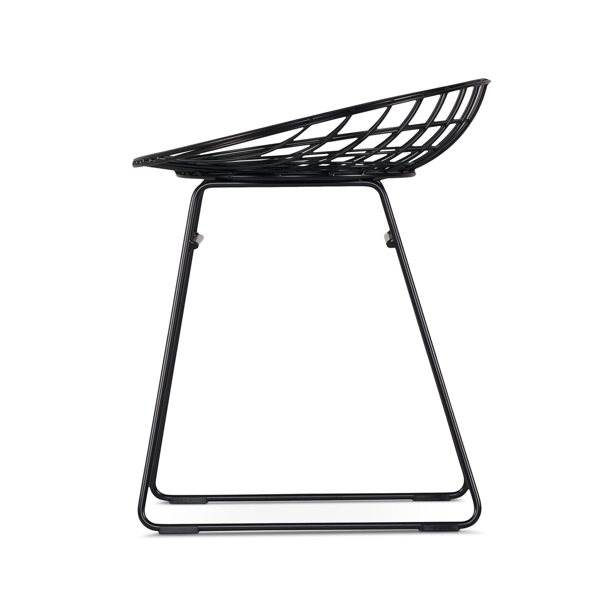 KM05 Wire Stool