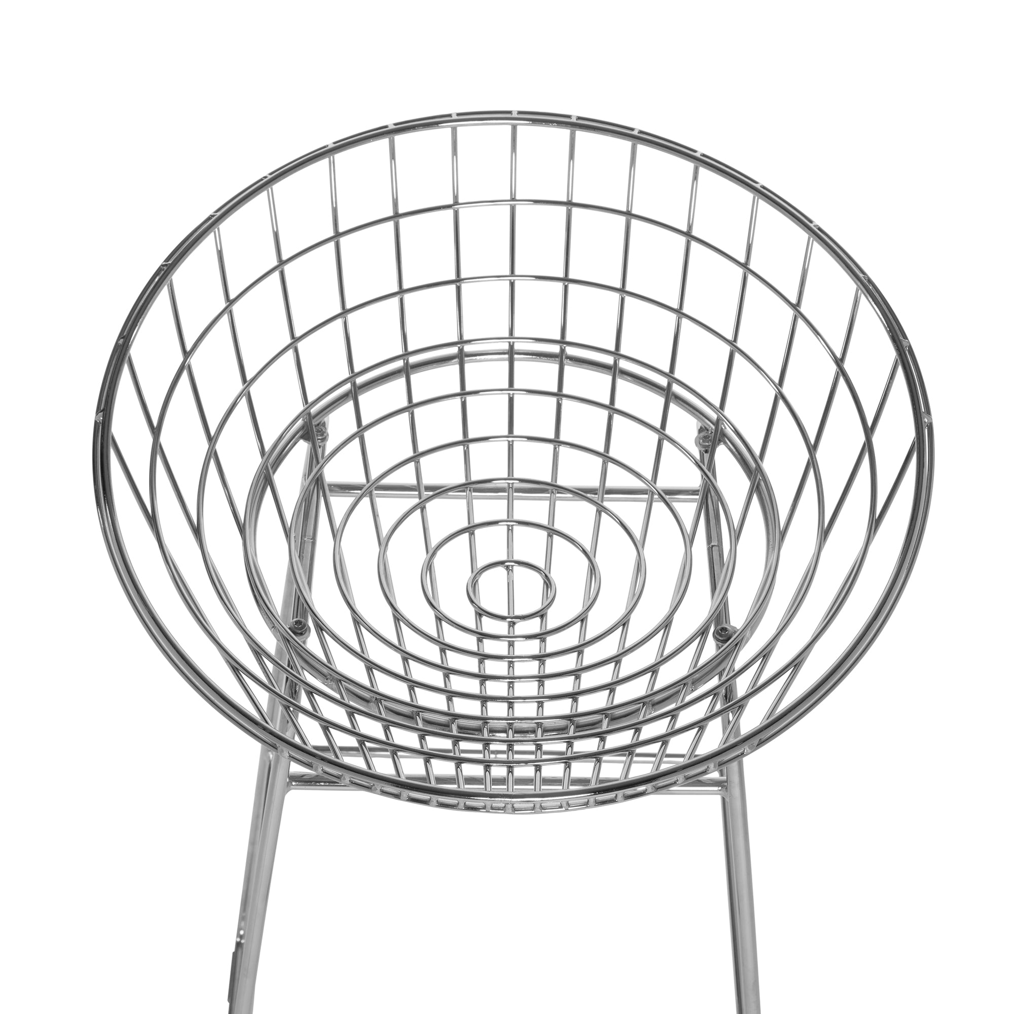 KM05 Wire Stool