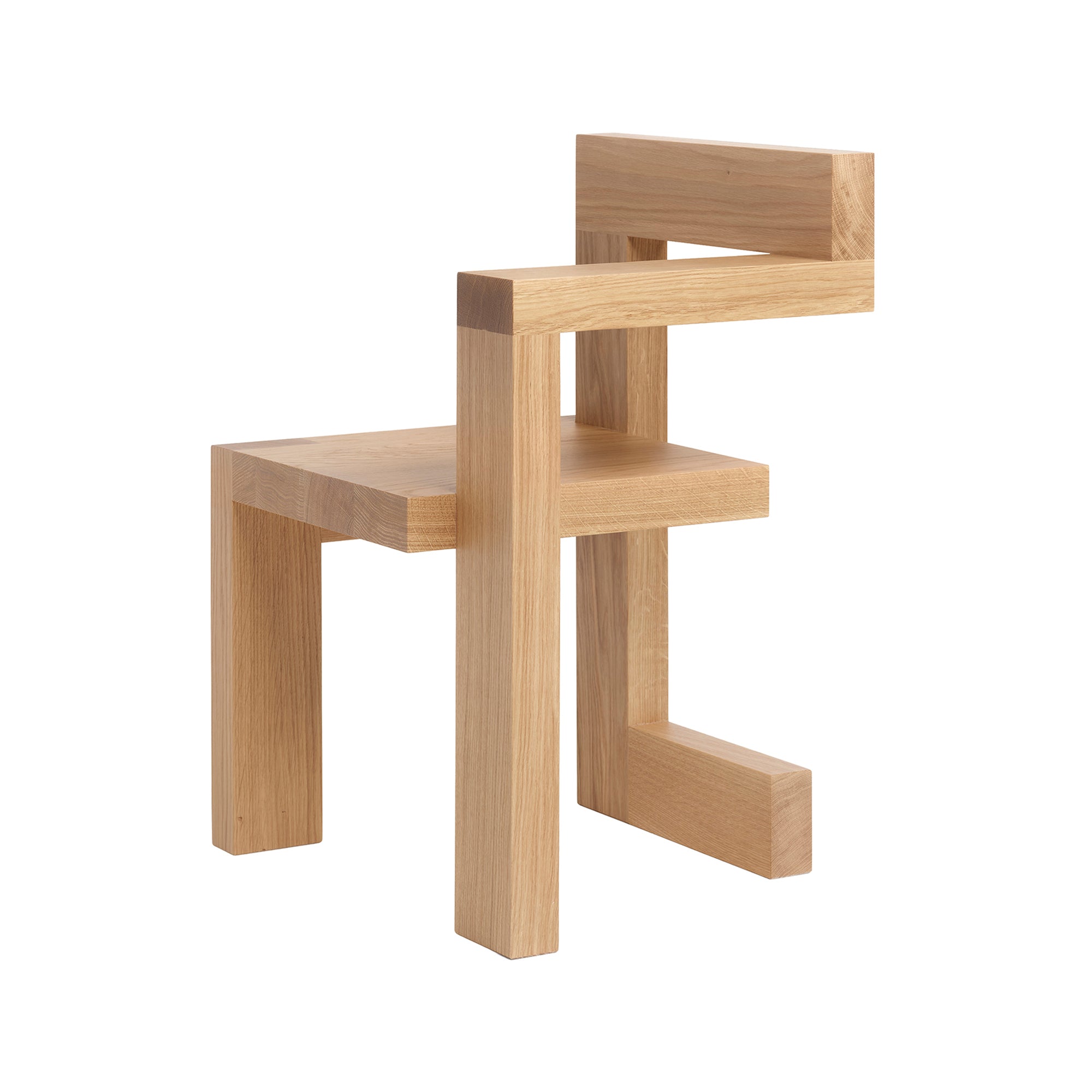 Steltman Chair