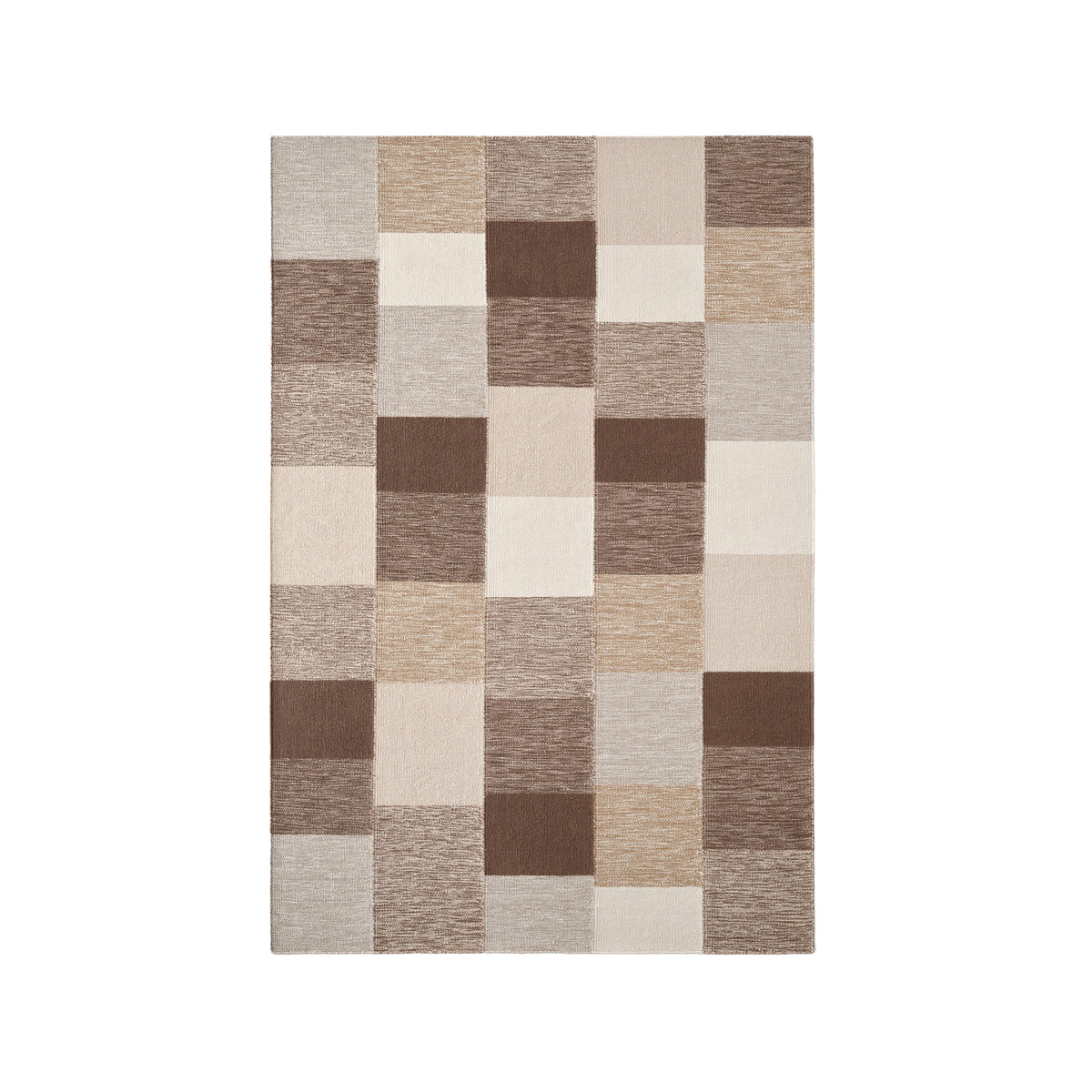 Patchwork 01 Rug