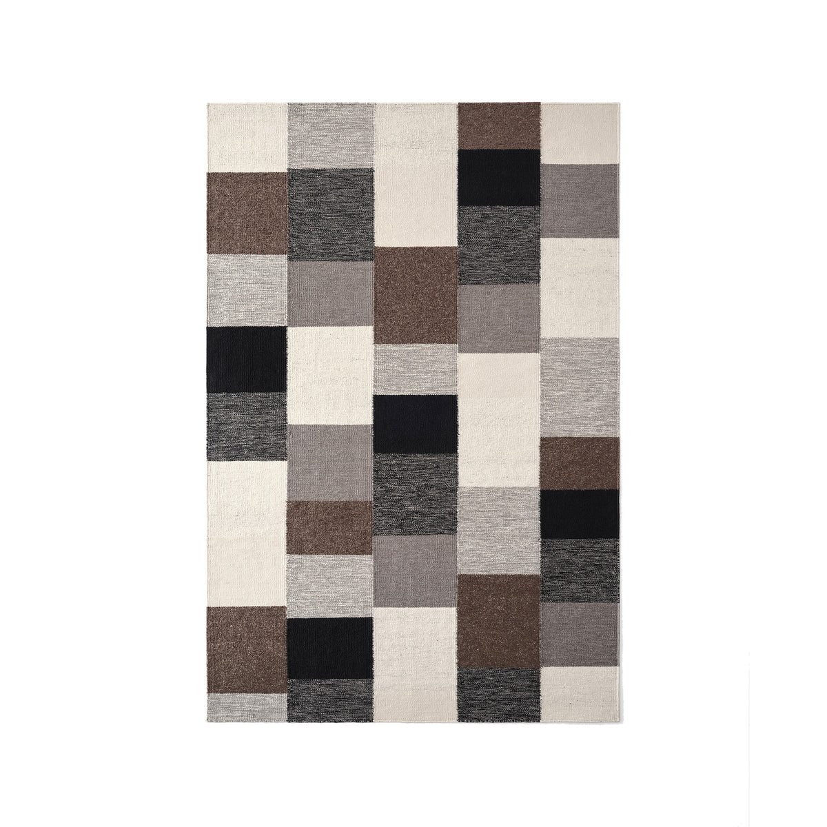 Patchwork 02 Rug