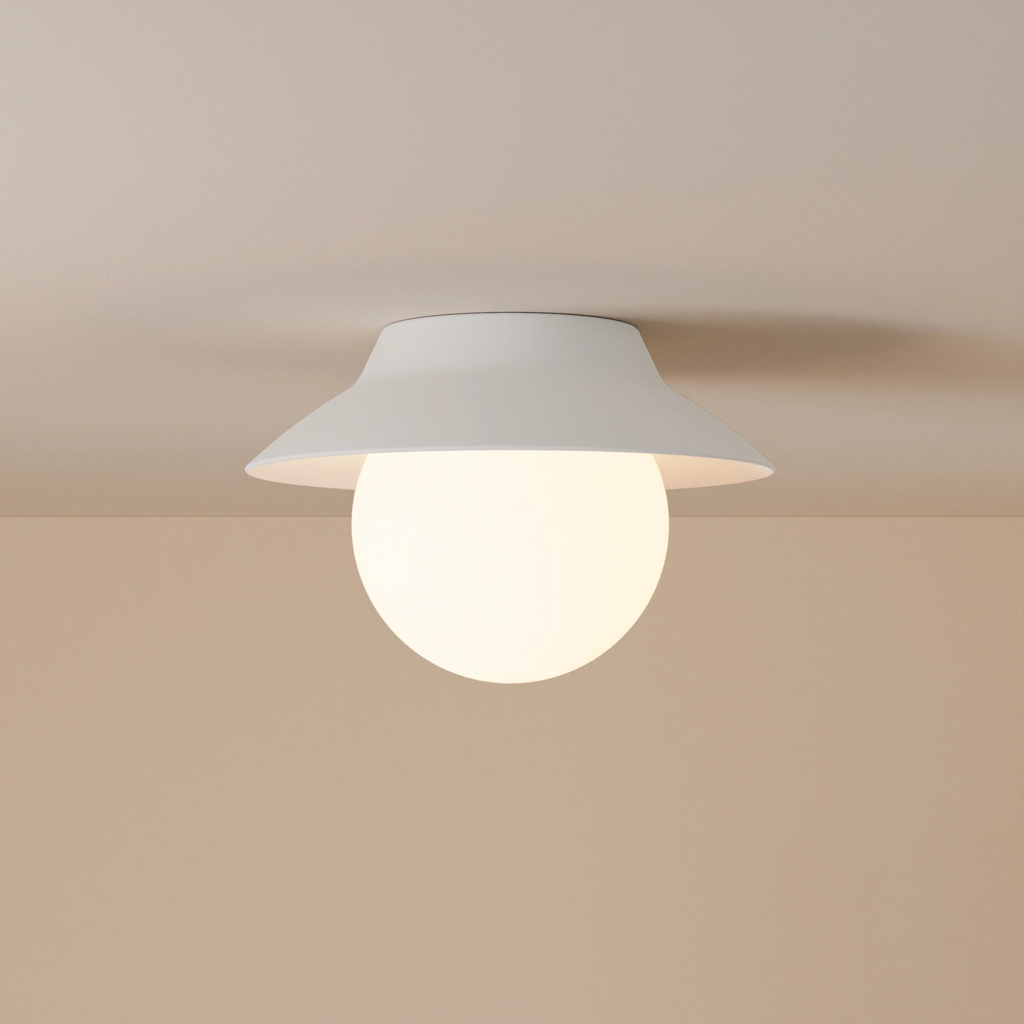 Noah Flush Mount