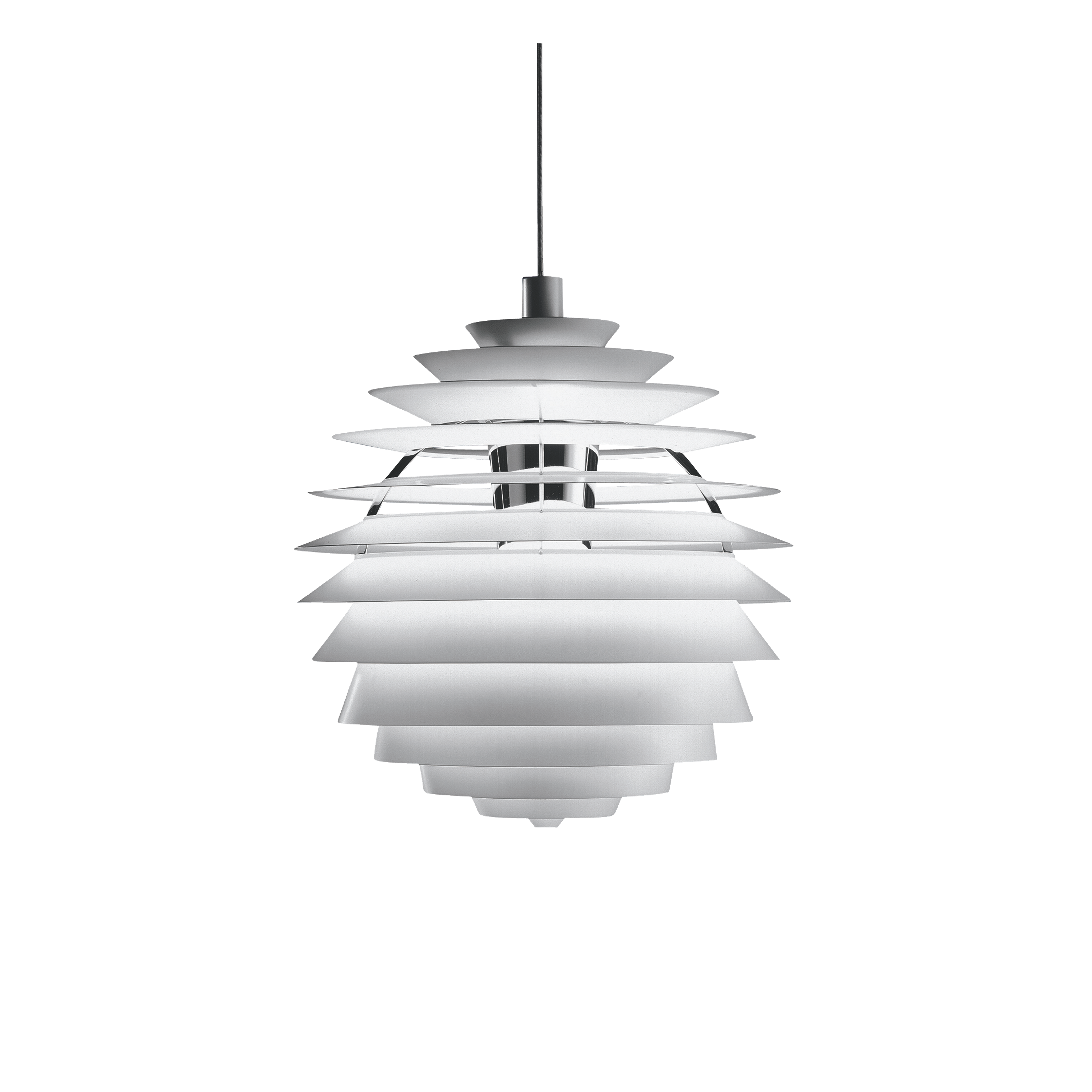 PH Louvre Pendant Lamp