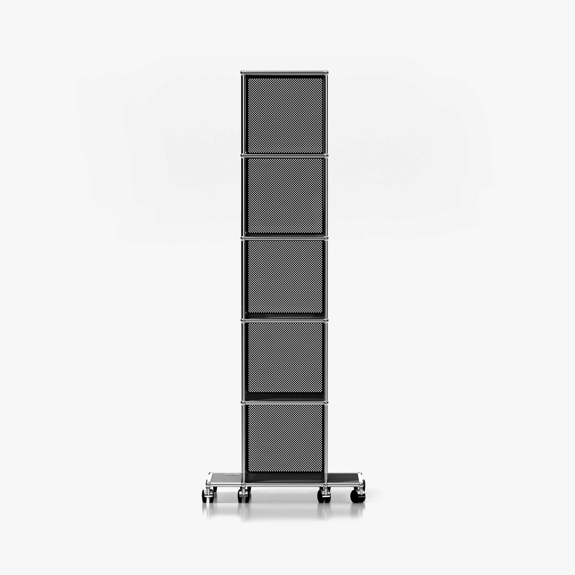 USM NYC Tower A — High-Rise