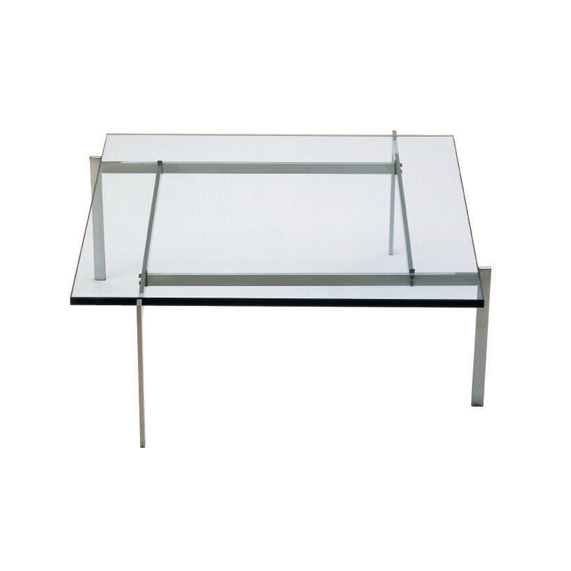 PK61 / PK61A Coffee Table