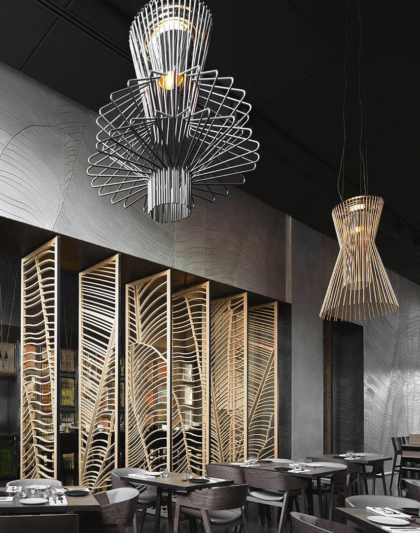 Allegretto Pendant Lamp