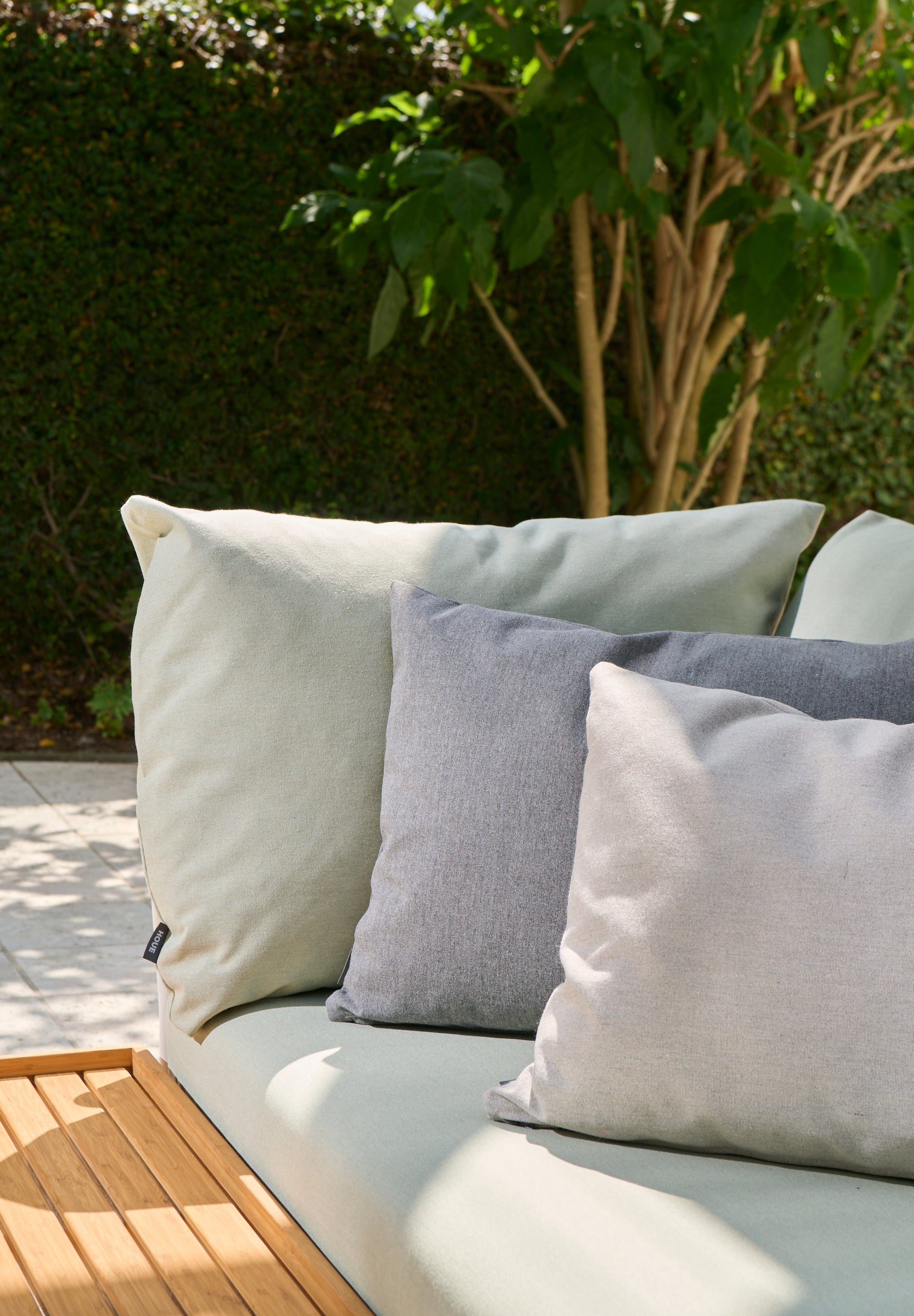 Pui Scatter Cushion