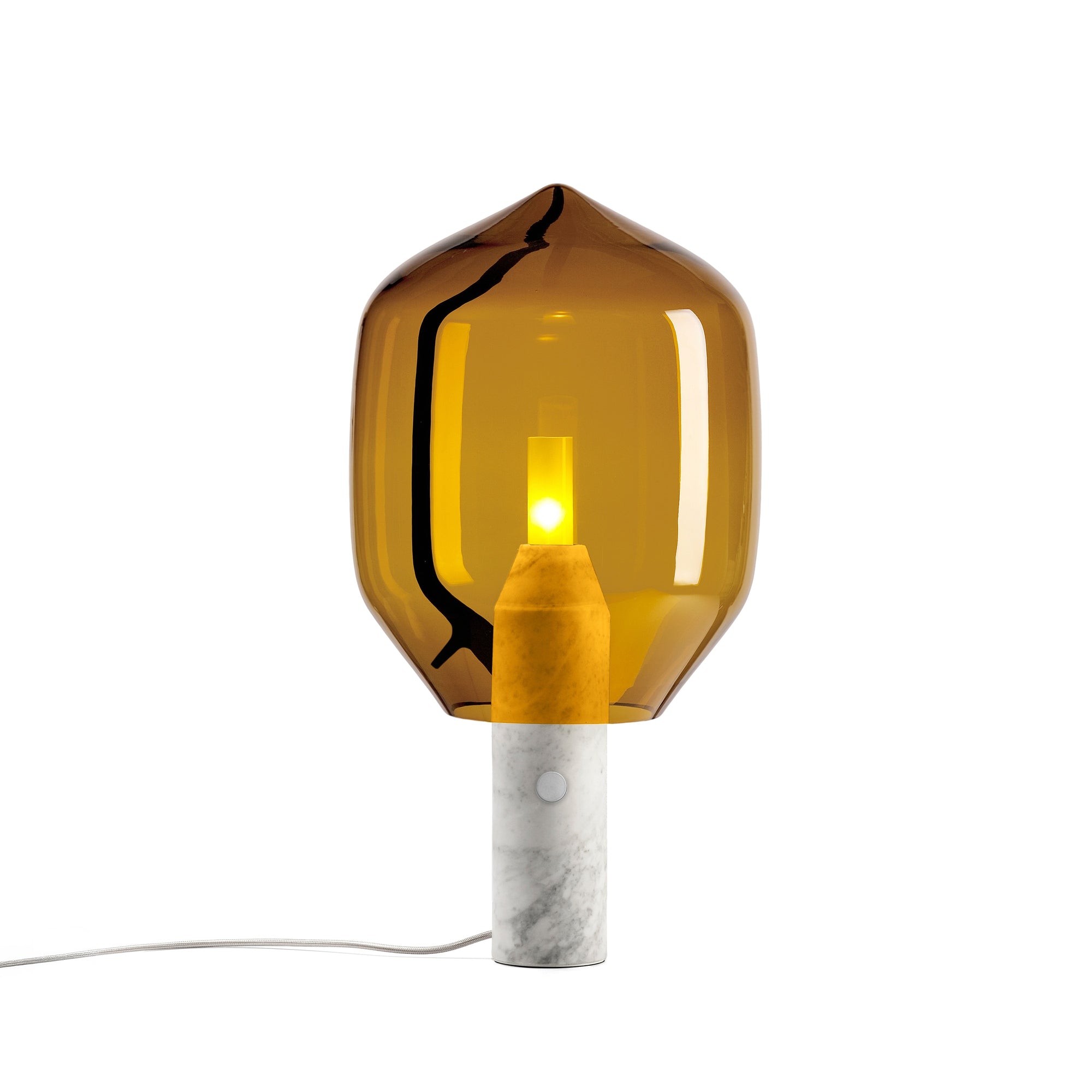 Lighthouse Table Lamp
