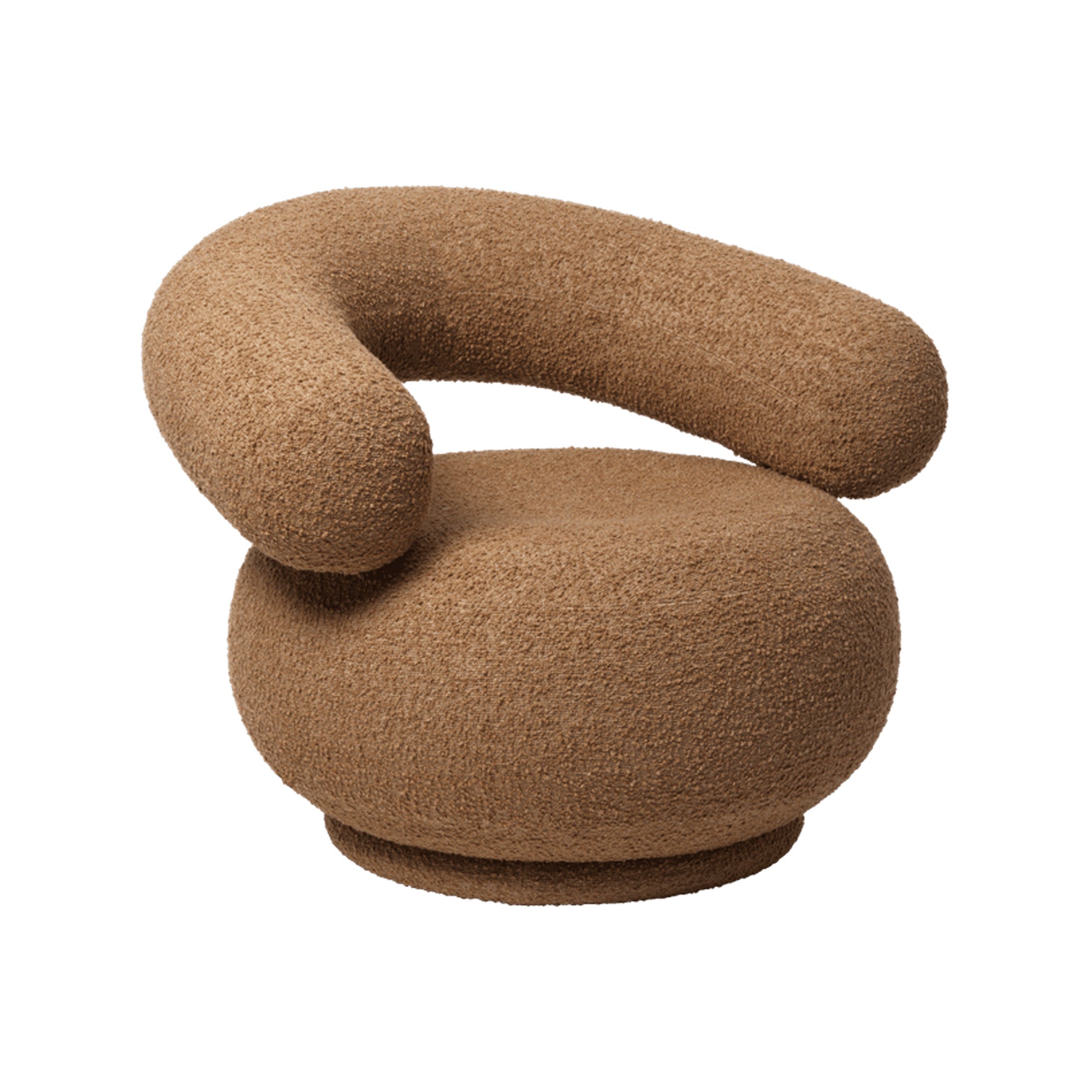 Orbo Lounge Chair