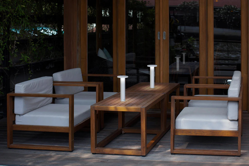 Luci Portable Table Lamp