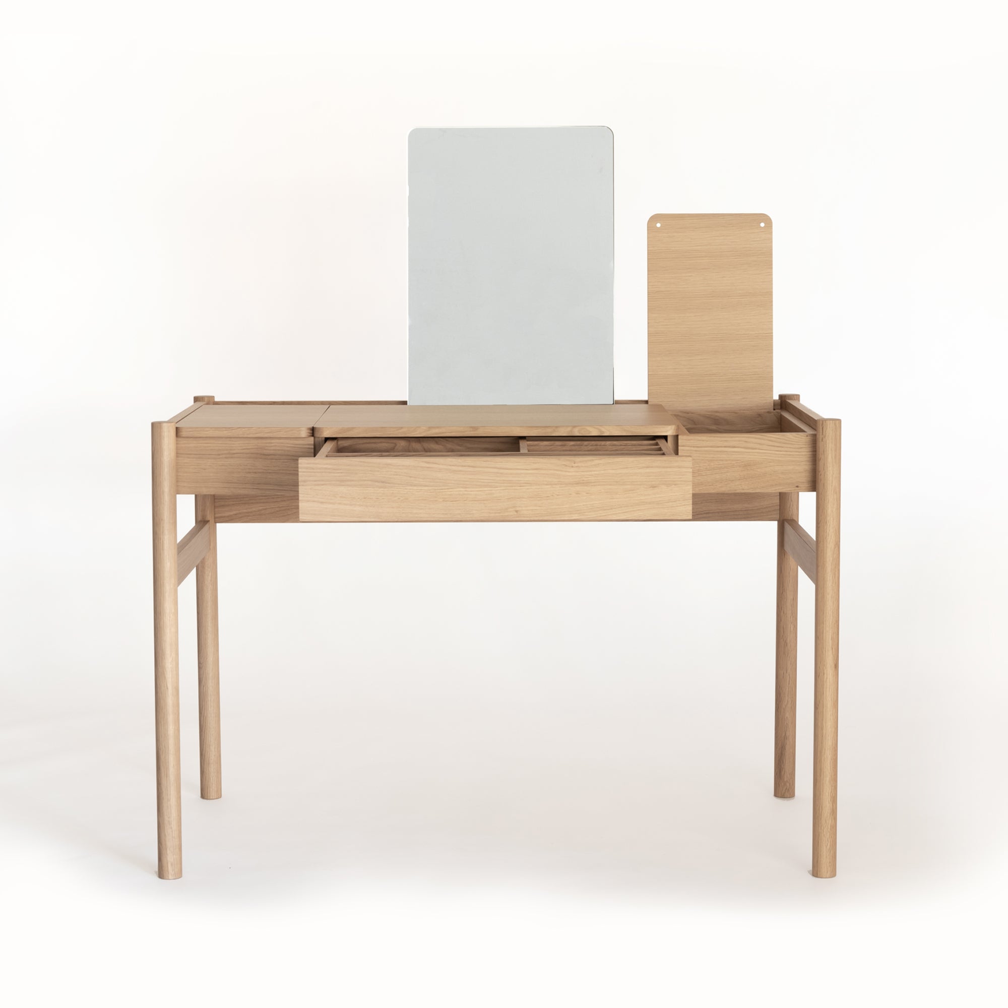 Pala Dressing Table
