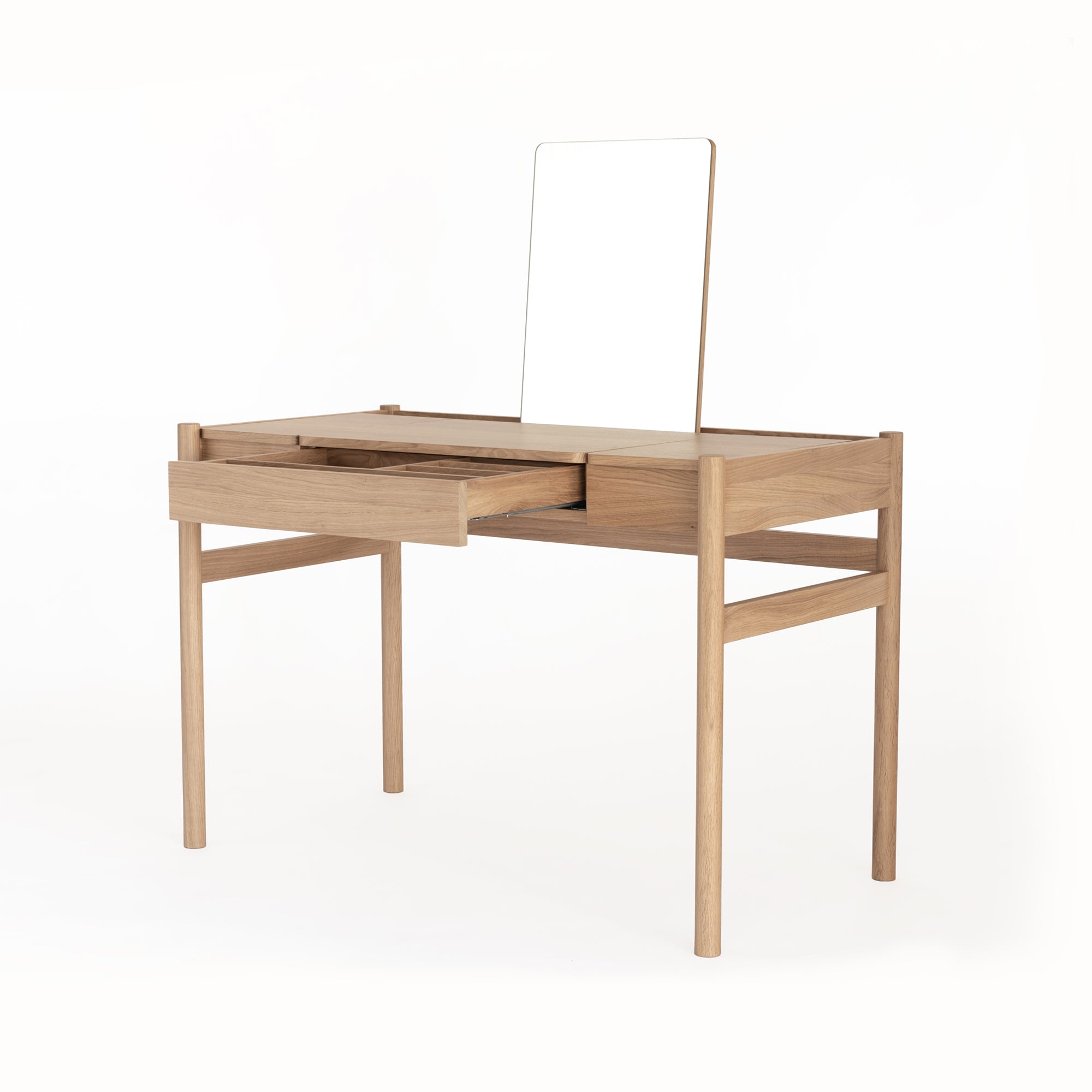 Pala Dressing Table