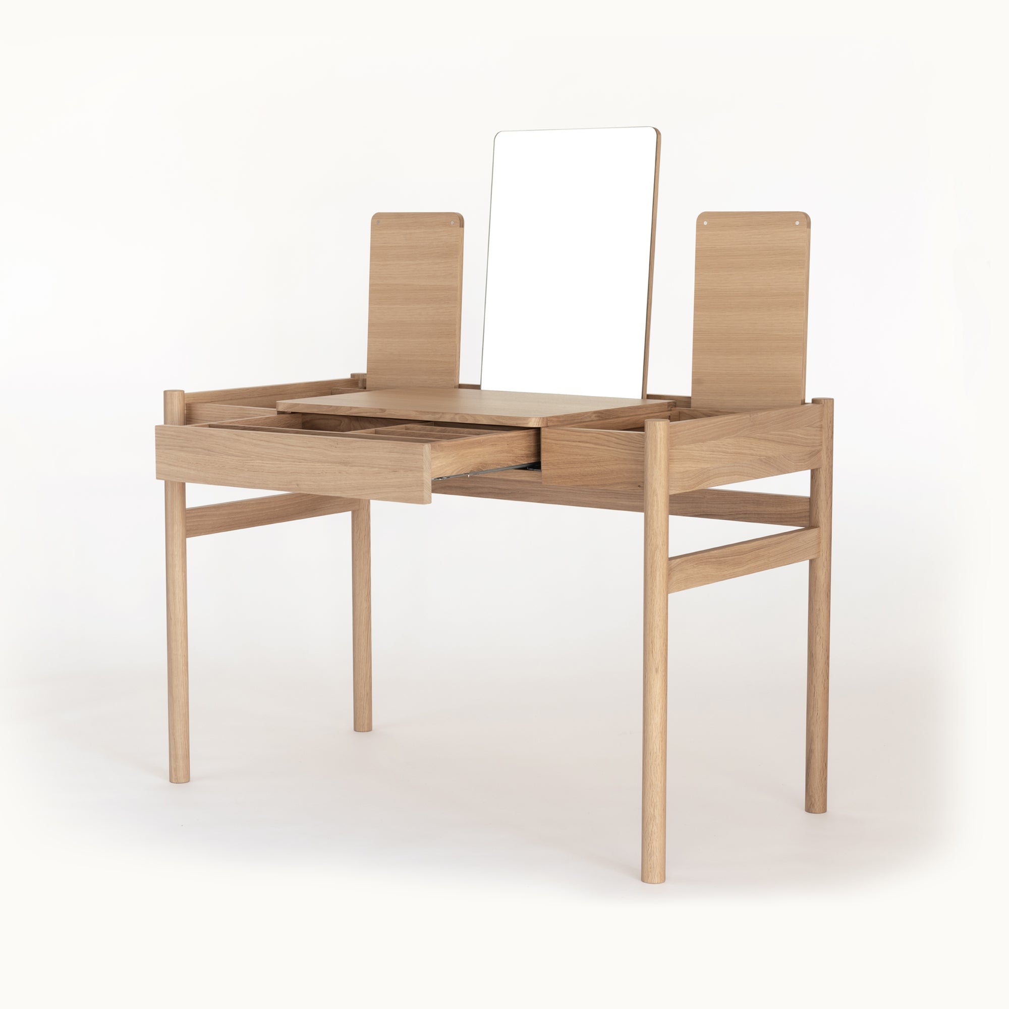 Pala Dressing Table