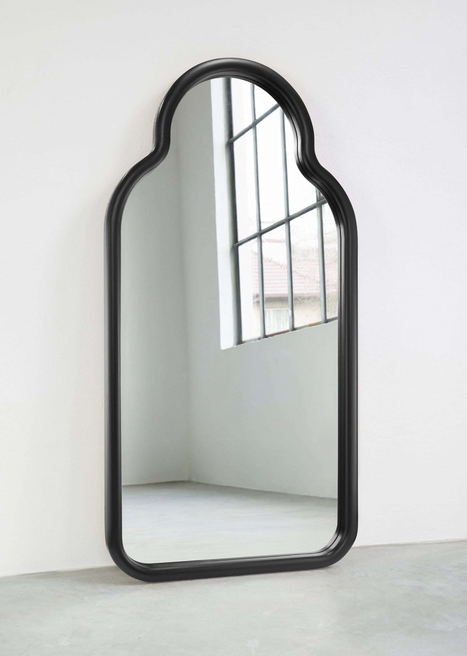 TRN Mirror