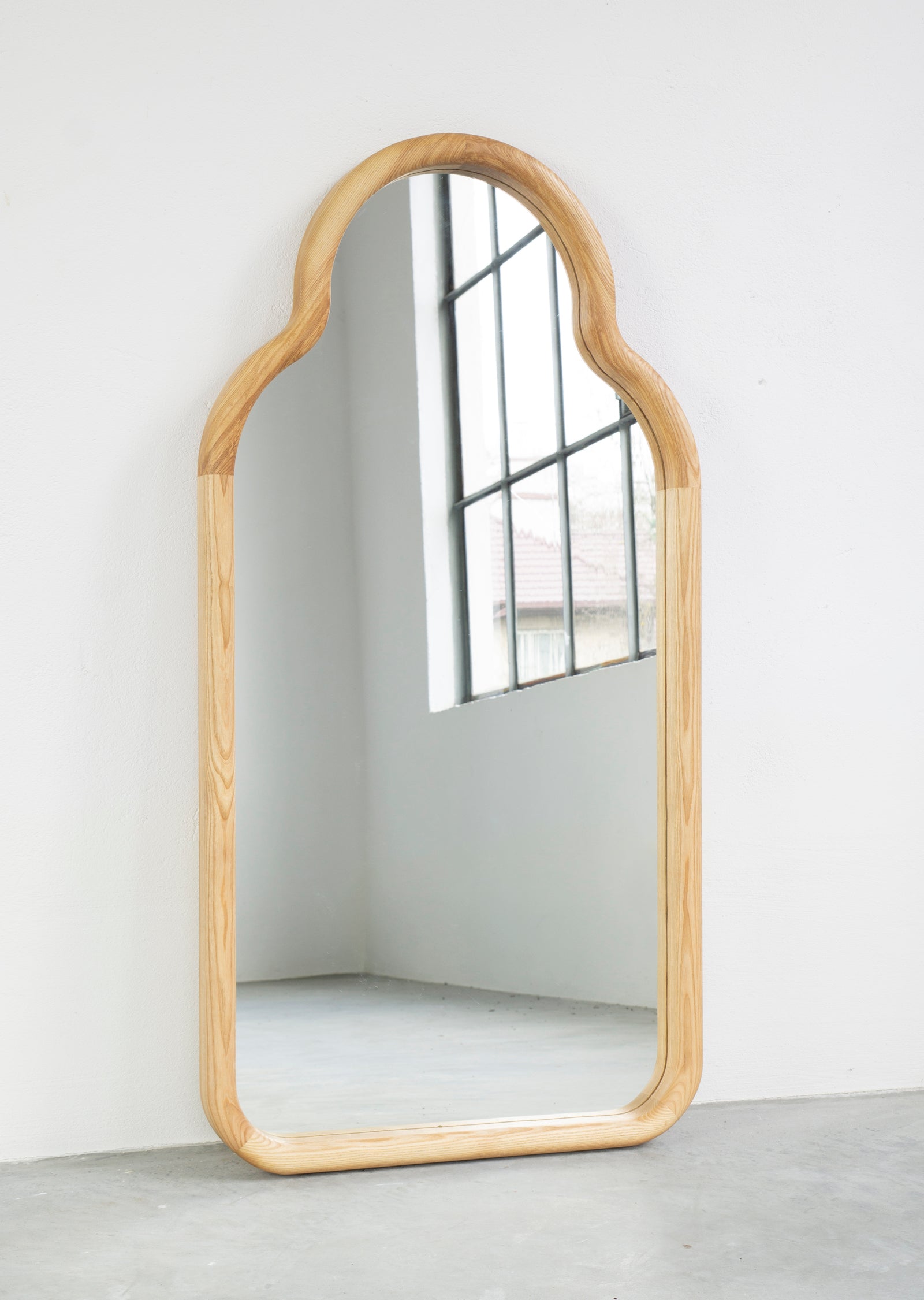 TRN Mirror