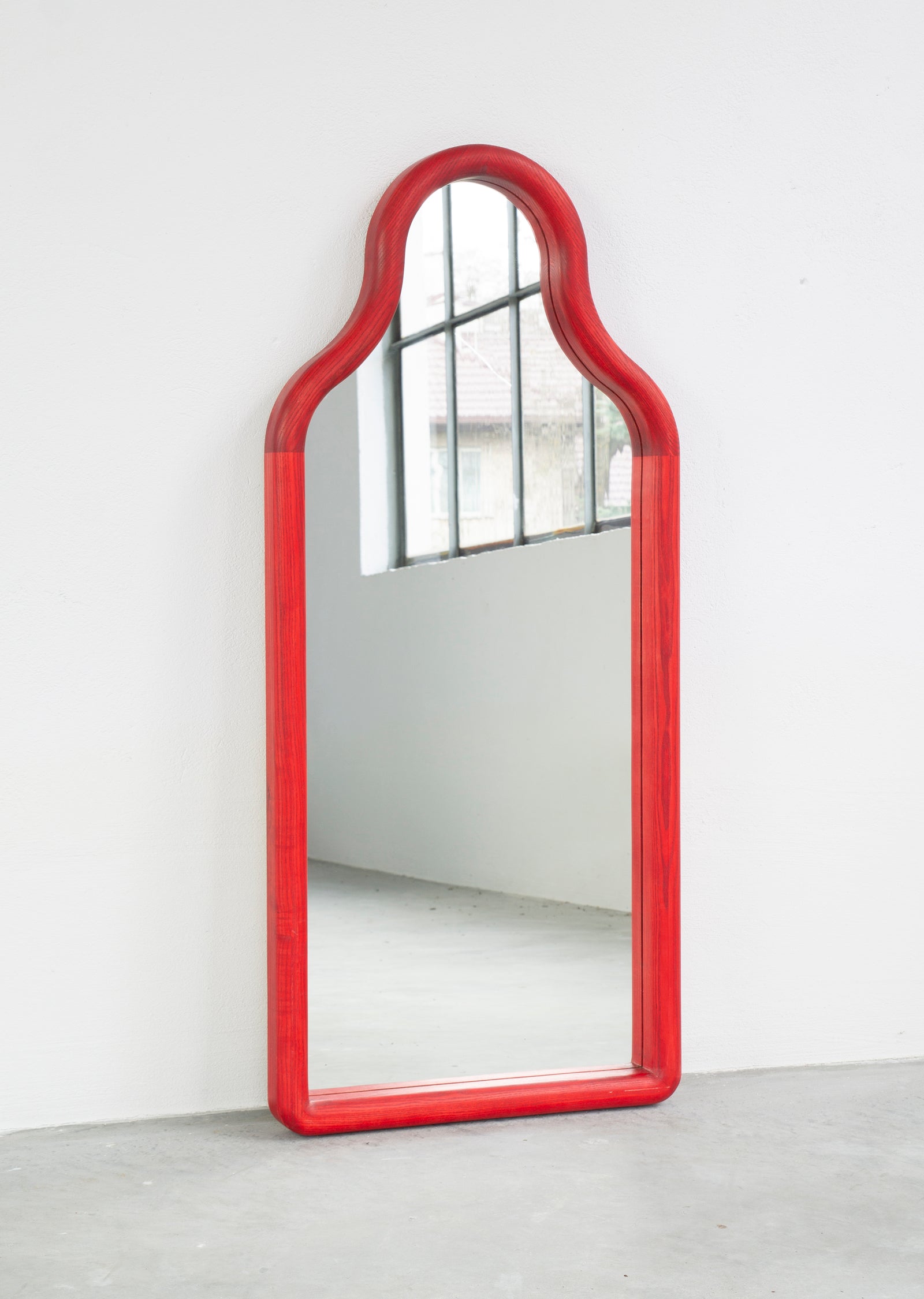 TRN Mirror