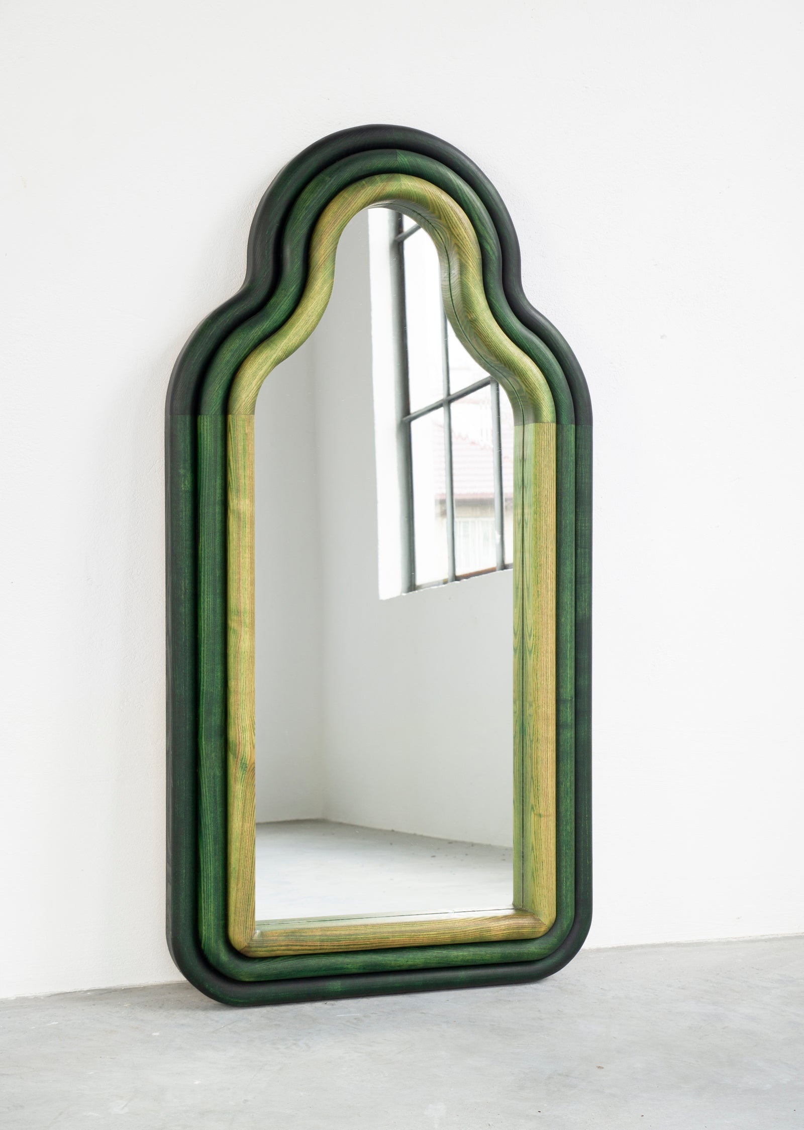 TRN Mirror