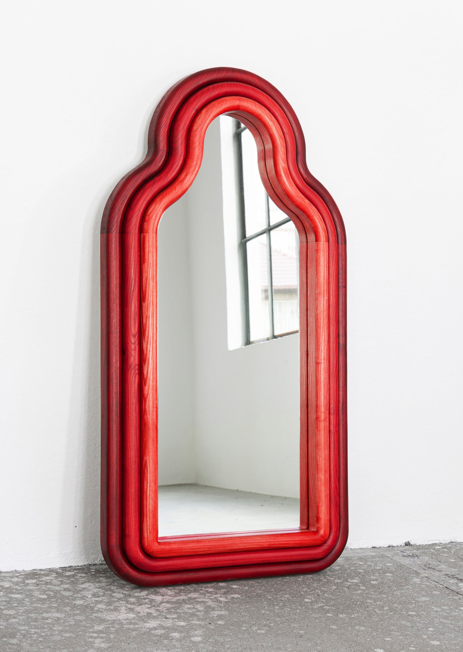 TRN Mirror